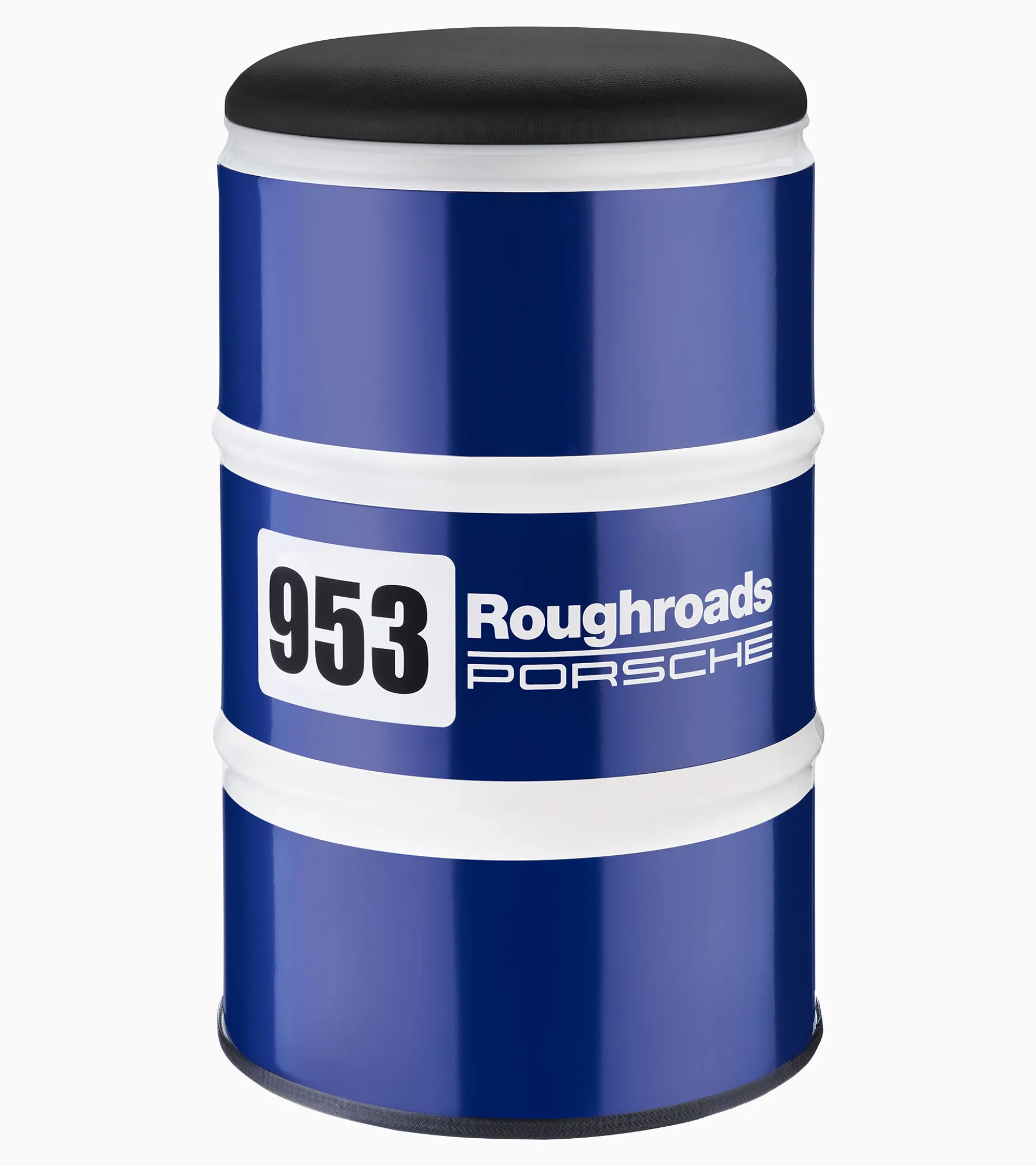 Barrel Seat – Roughroads