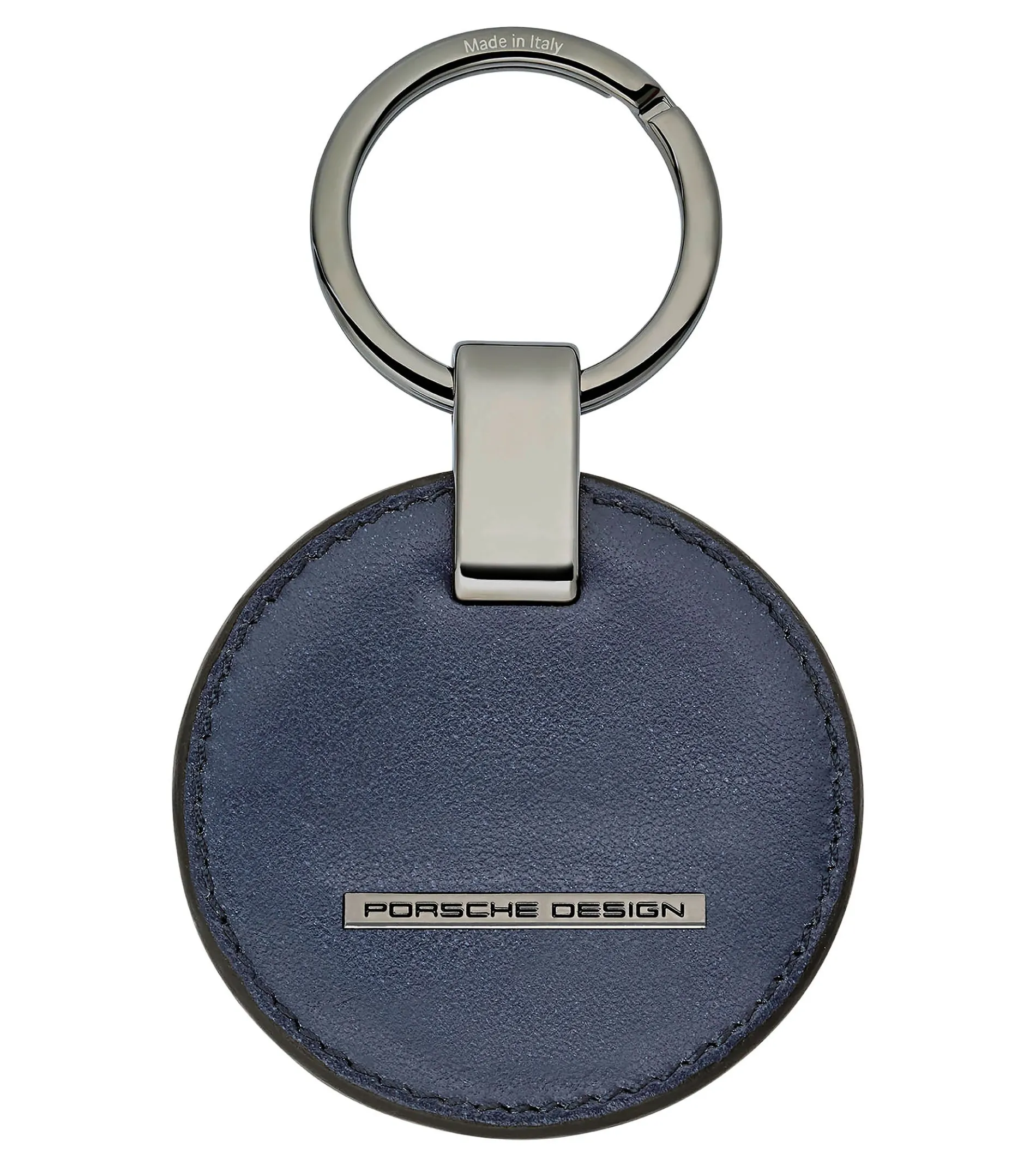 Keyring Circle