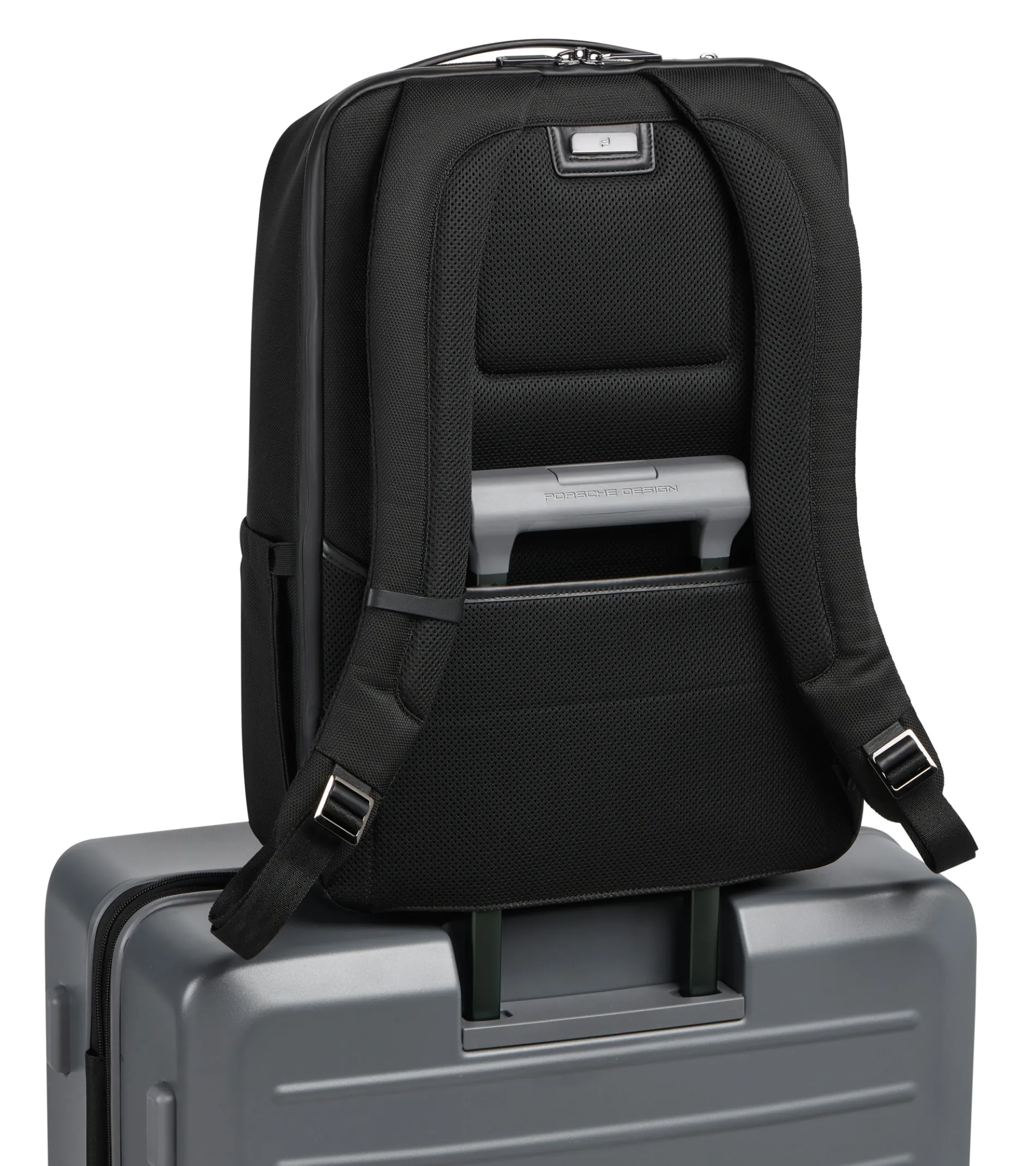 Roadster Nylon Backpack Xl