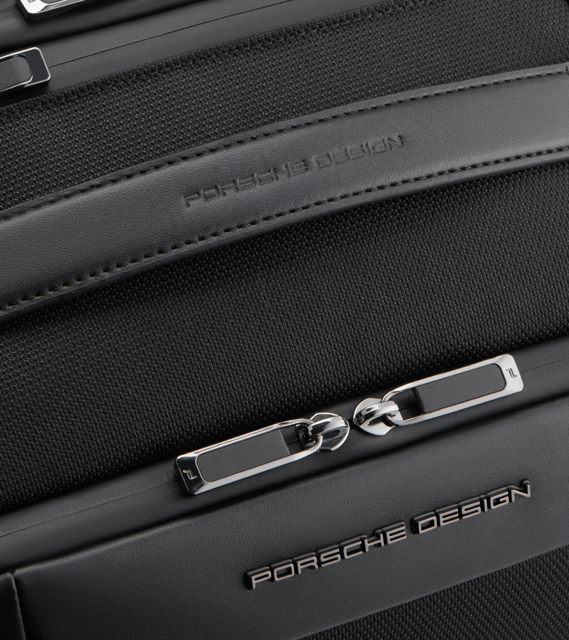 Roadster Nylon Backpack Xl