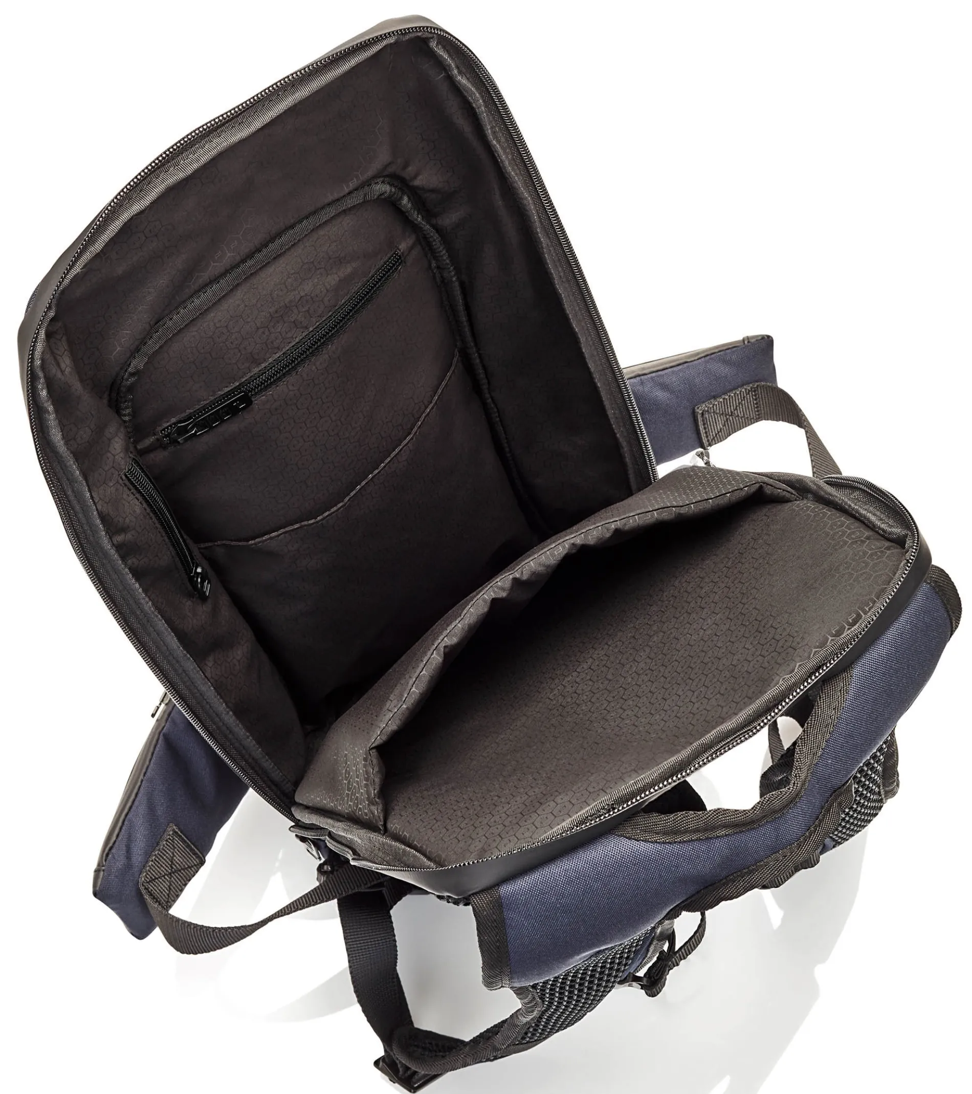 Urban Eco Cycling Backpack