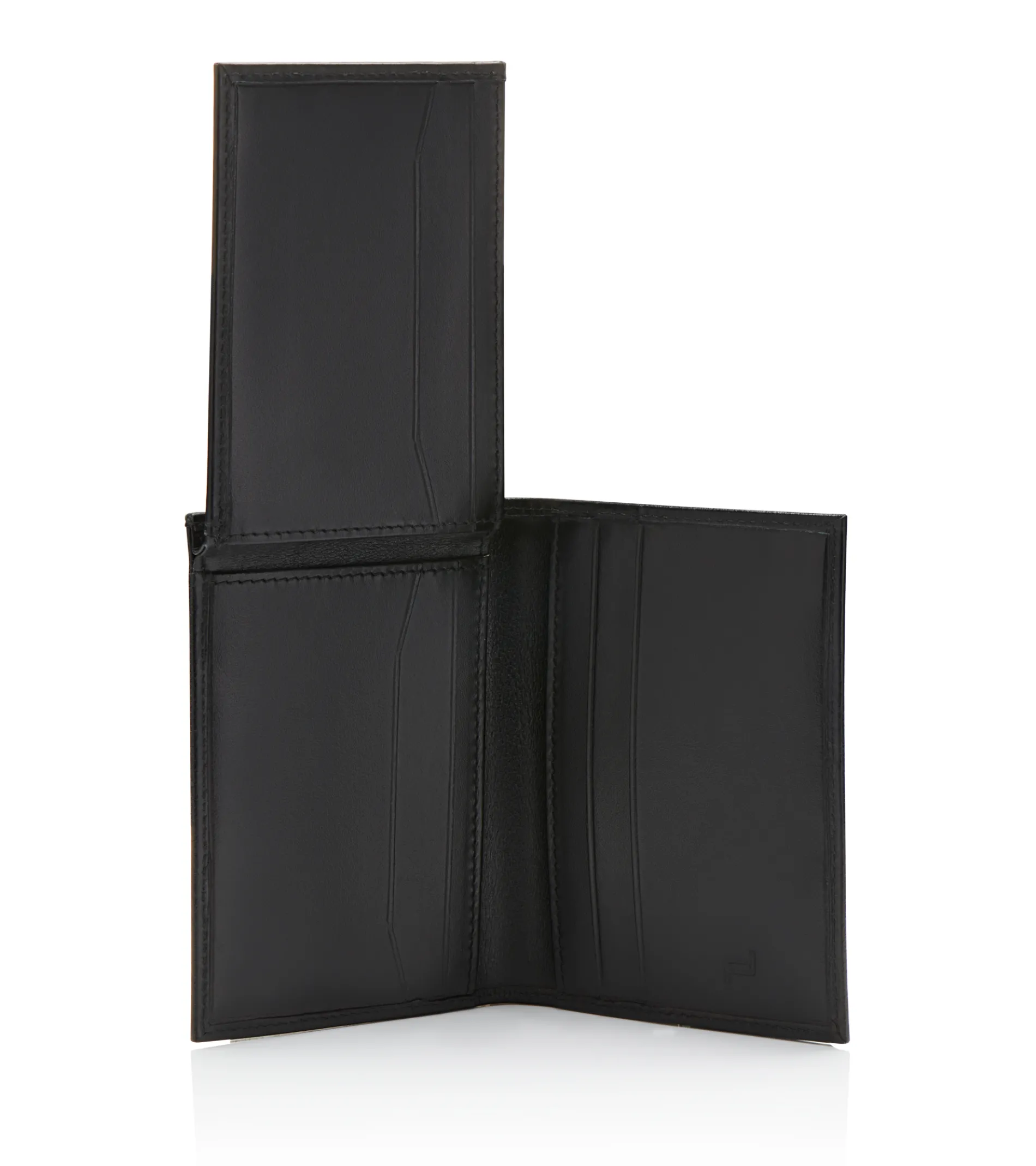 Classic Billfold 6 Us