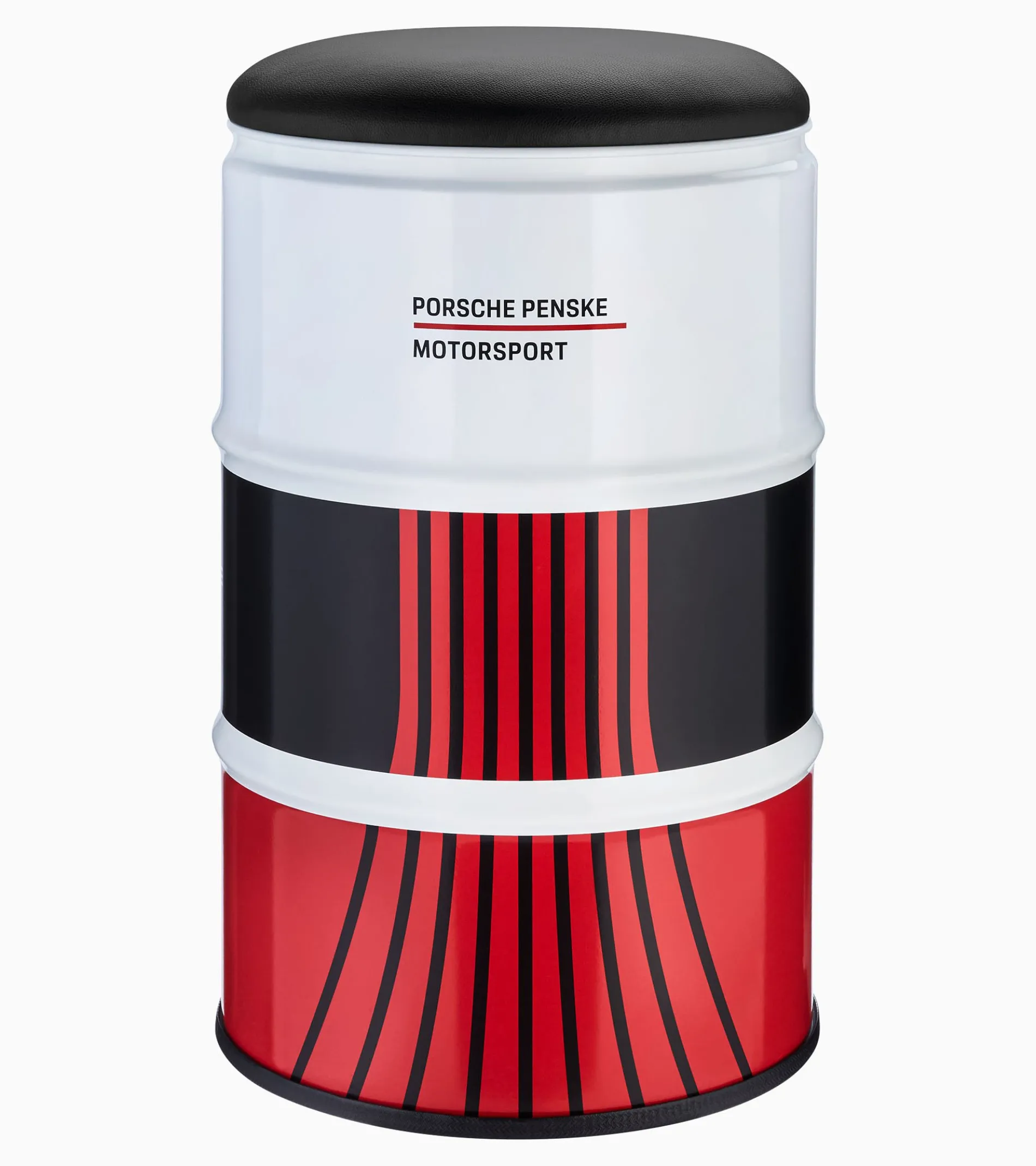 Barrel Seat – Porsche Penske Motorsport
