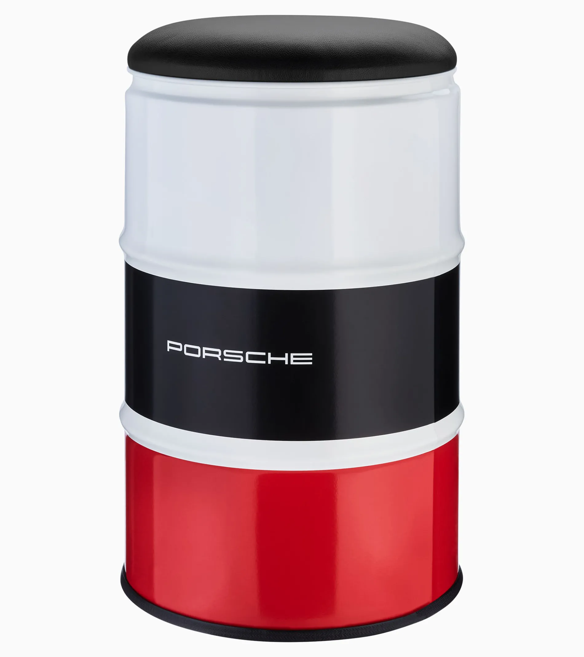 Barrel Seat – Porsche Penske Motorsport