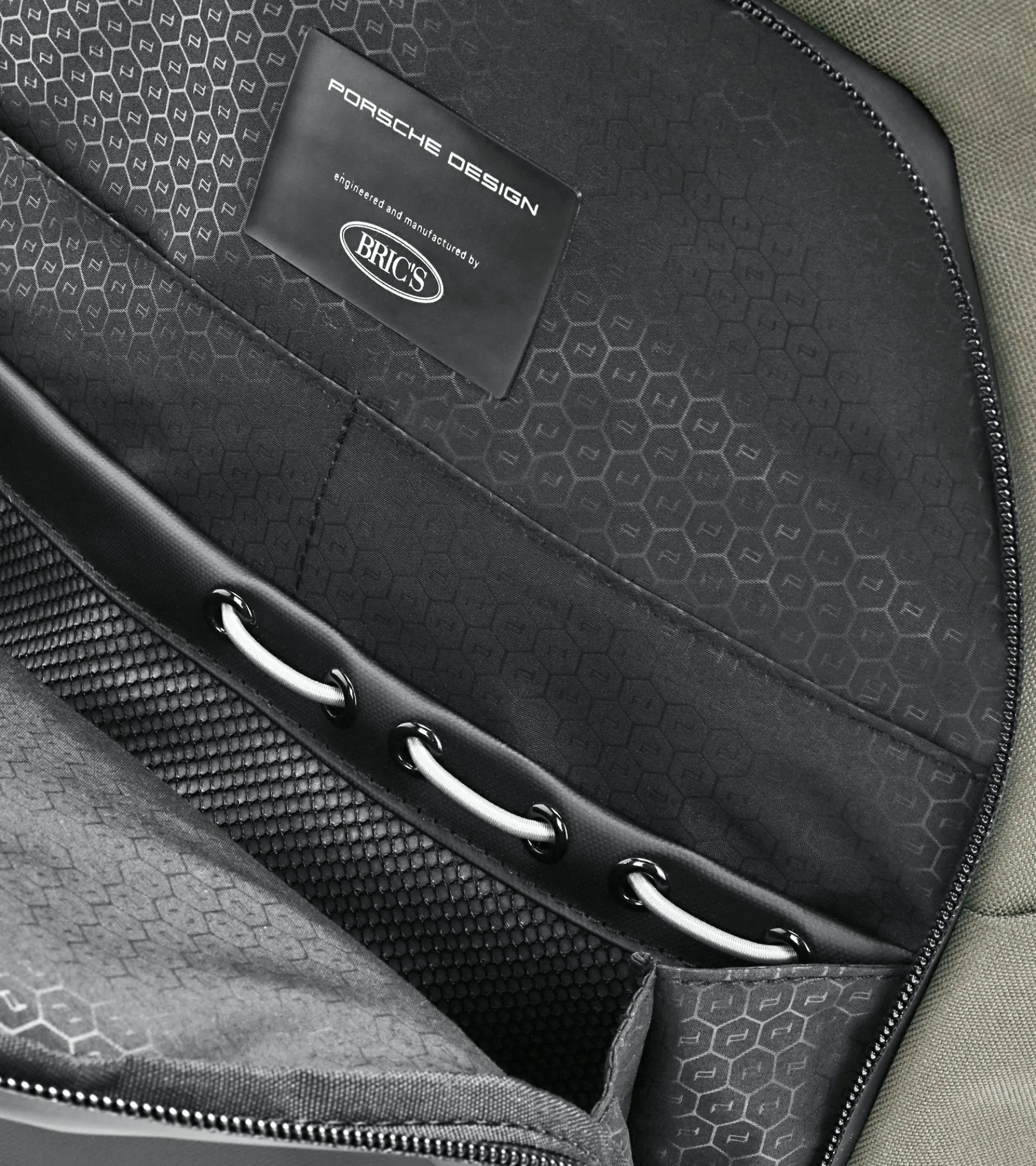 Urban Eco Backpack M1