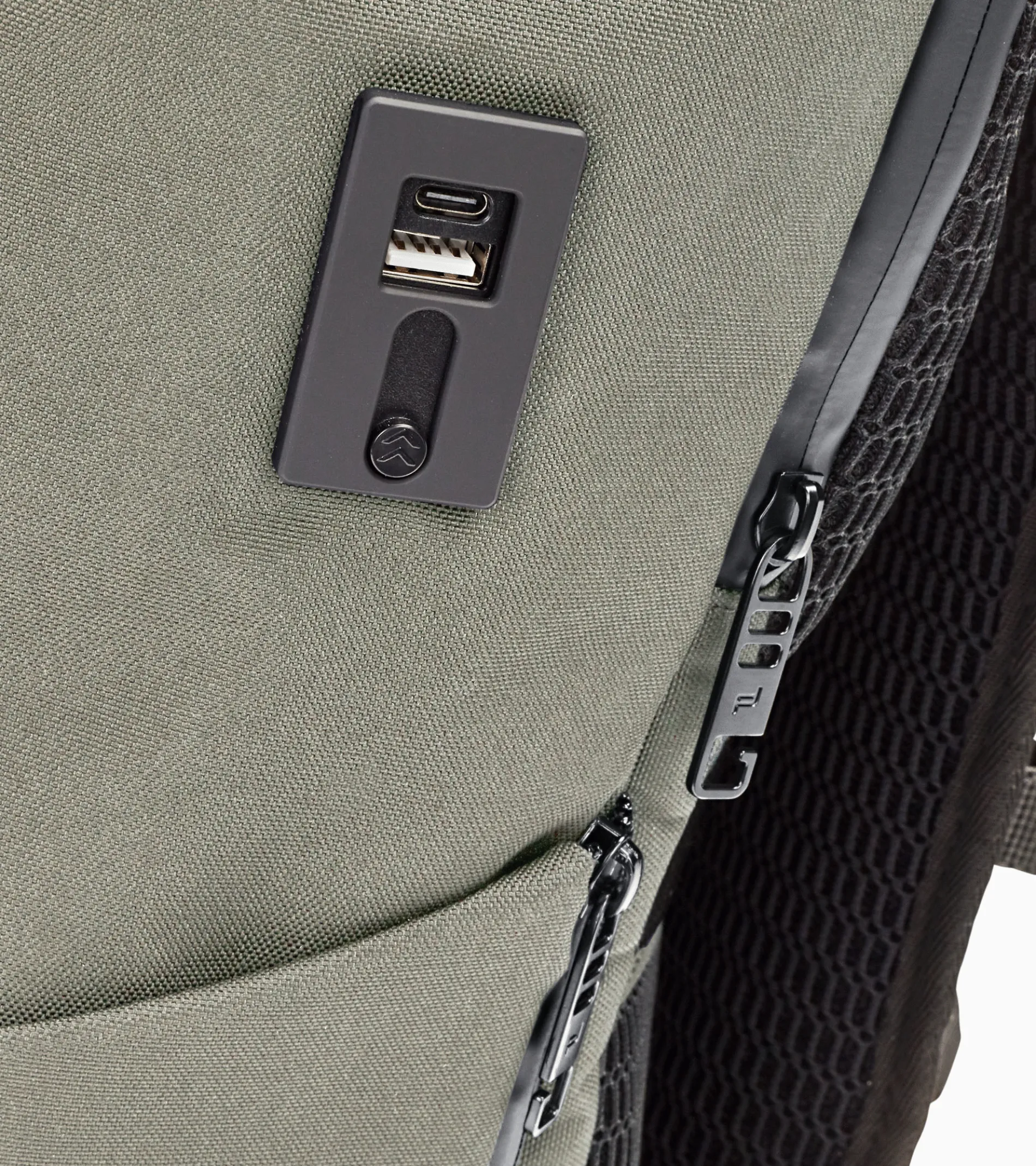 Urban Eco Backpack M1