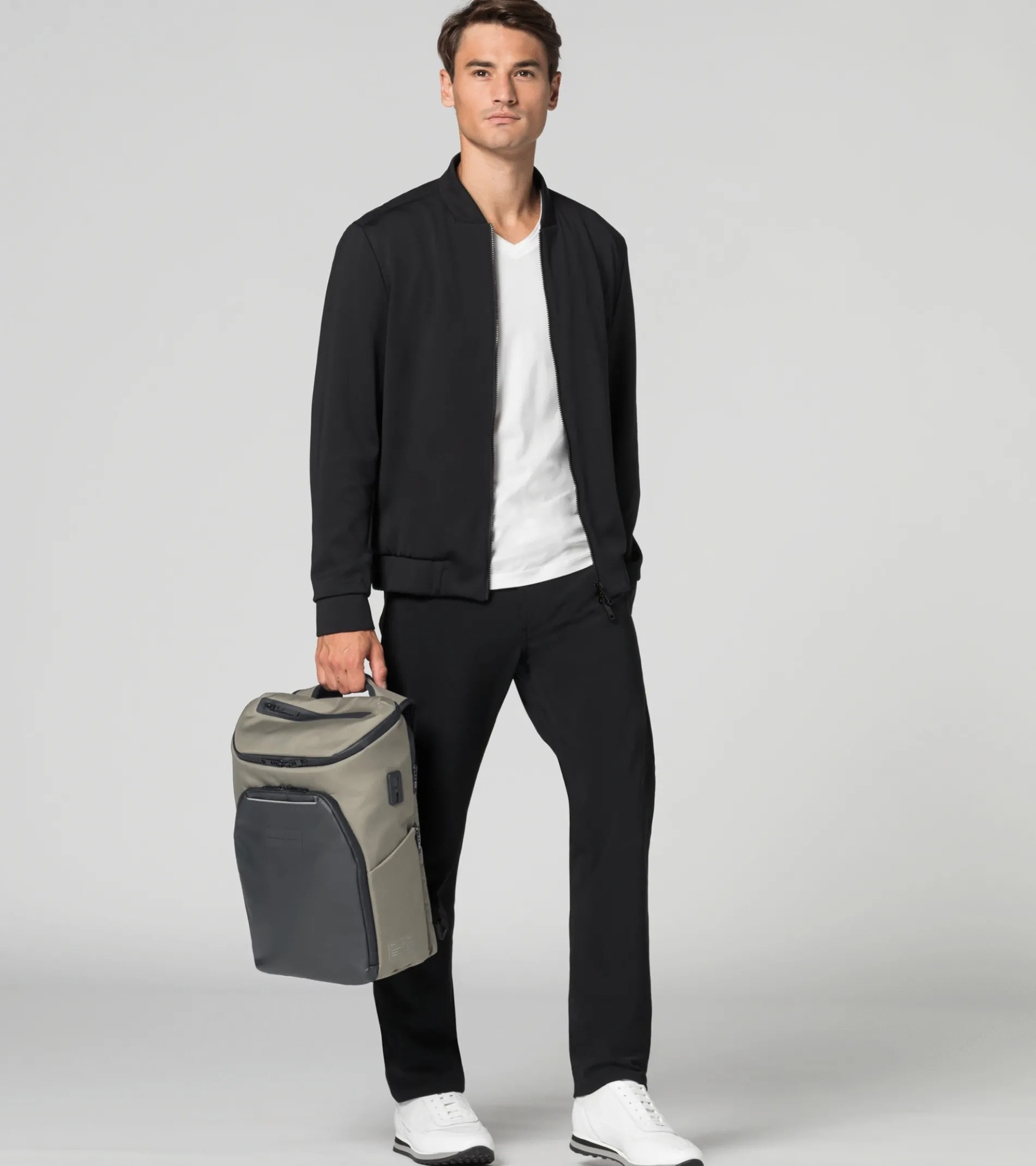 Urban Eco Backpack M1