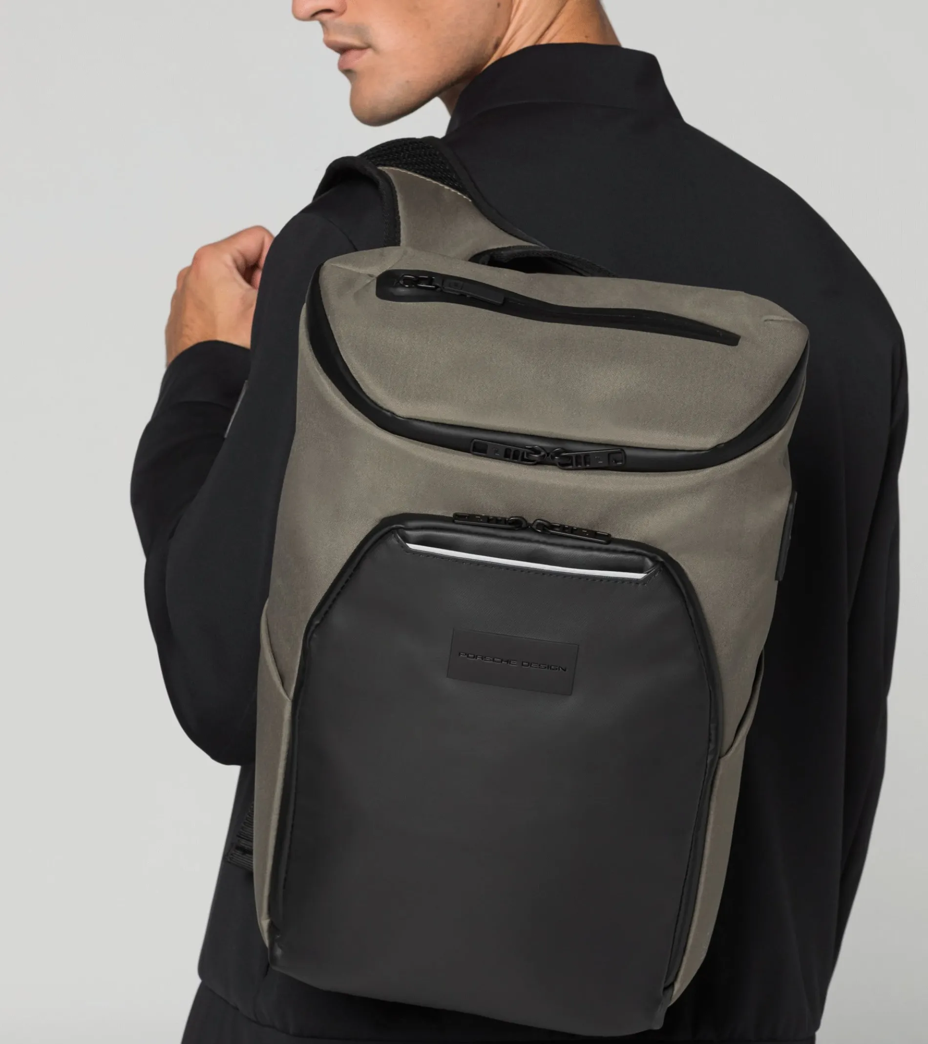 Urban Eco Backpack M1