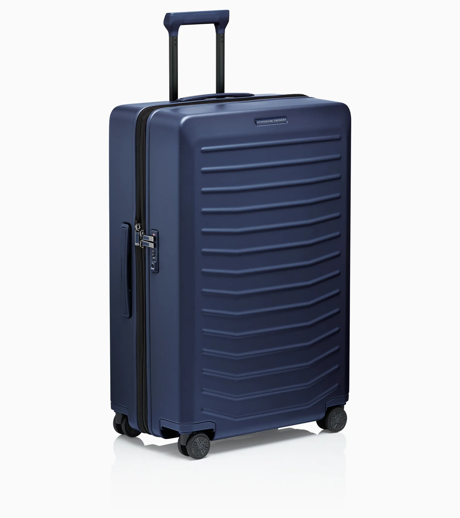 Roadster Hardcase 4W Trolley L