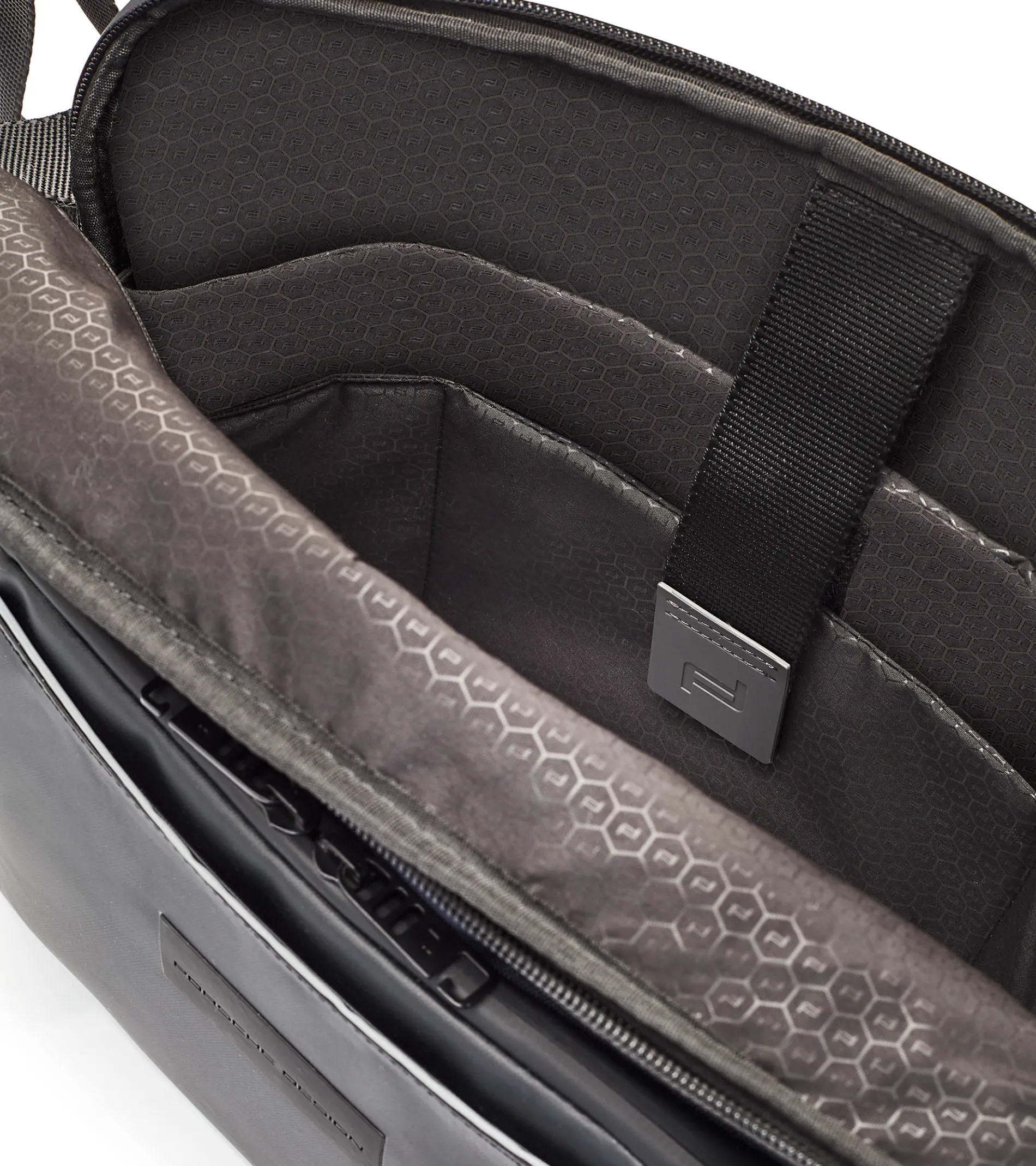 Urban Eco Messenger Bag