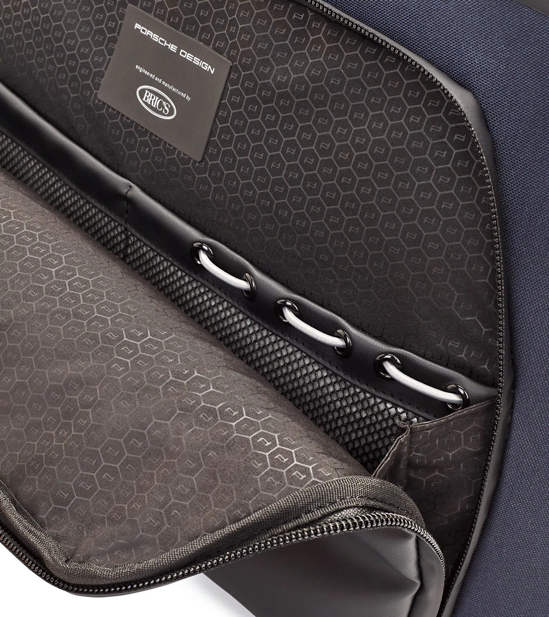 Urban Eco Messenger Bag