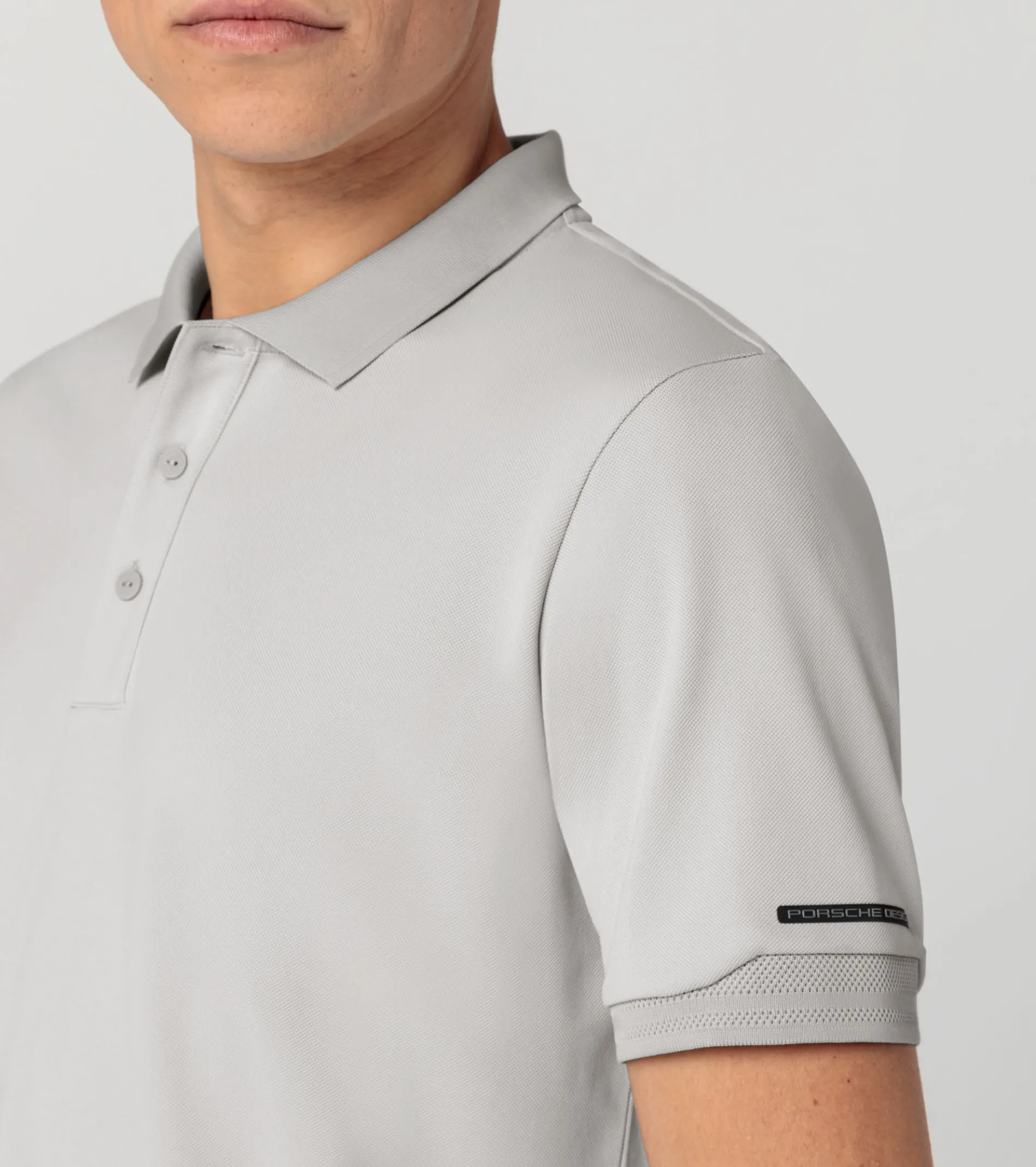 Men'S Polo Shirt