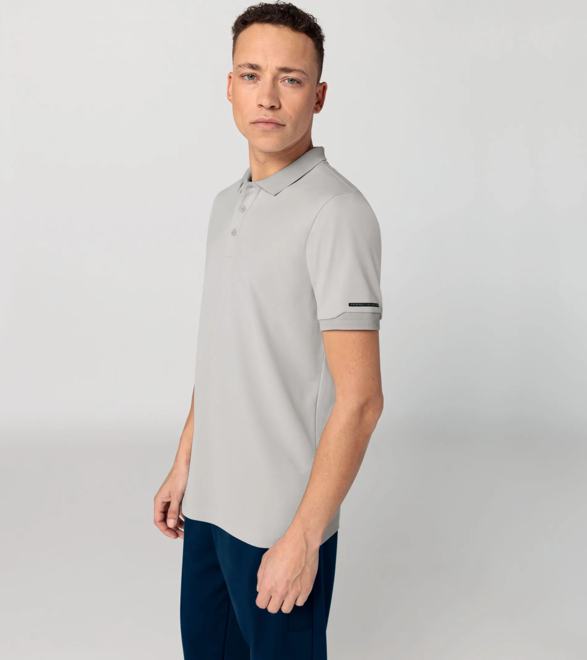 Men'S Polo Shirt