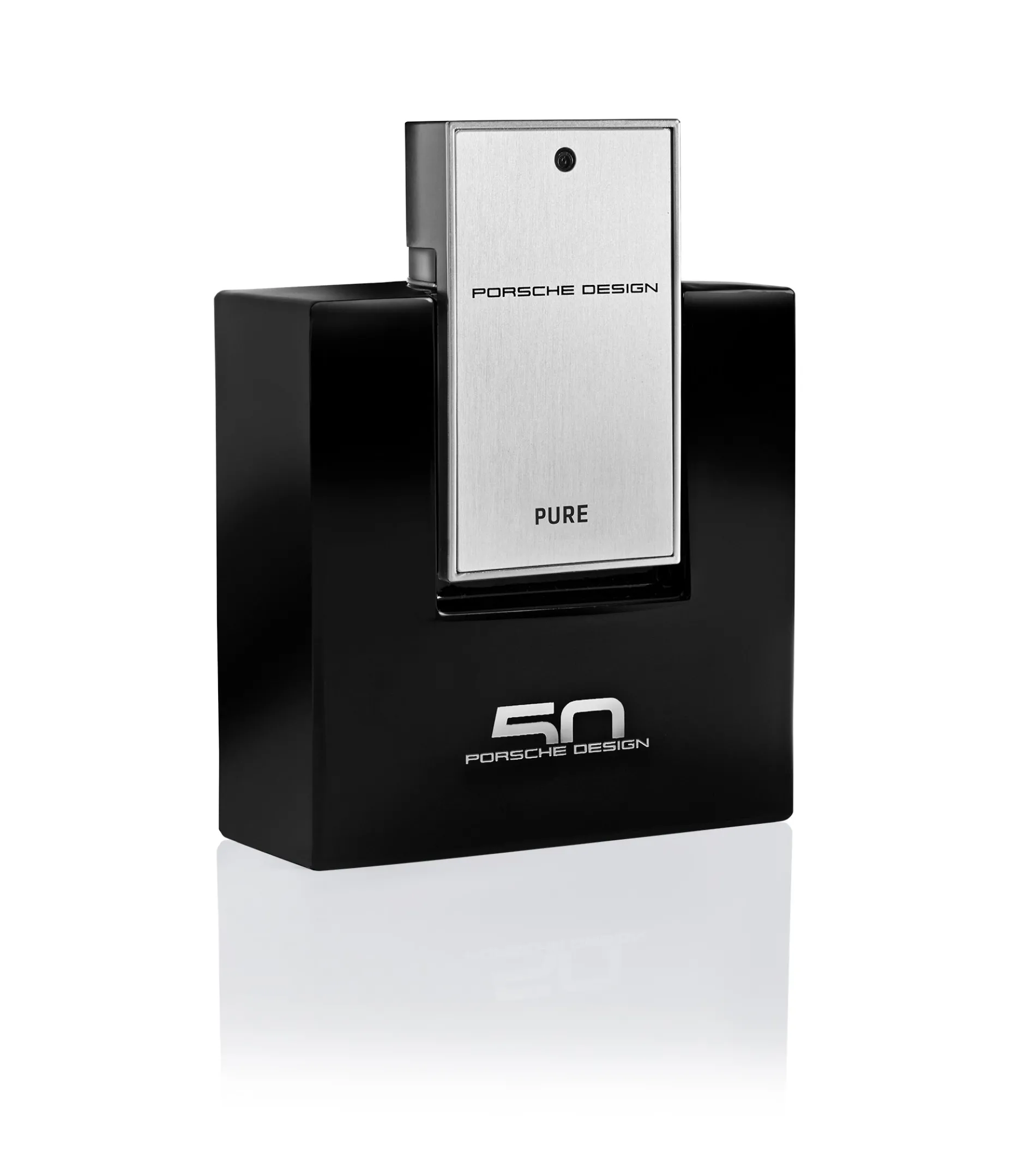 50Y Porsche Design Pure Eau De Toilette