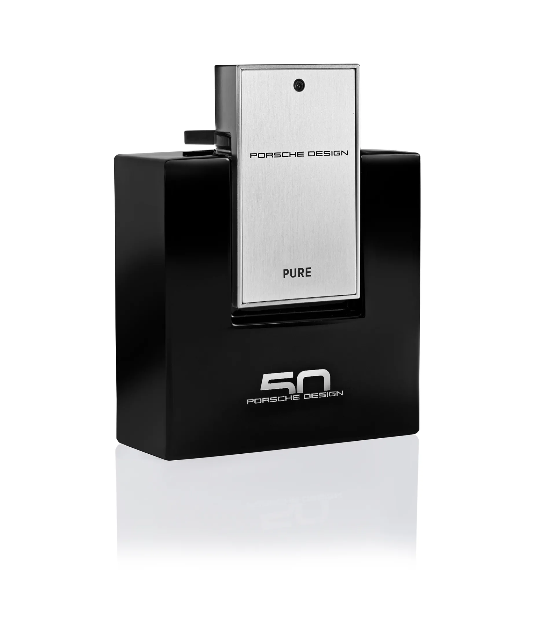 50Y Porsche Design Pure Eau De Toilette