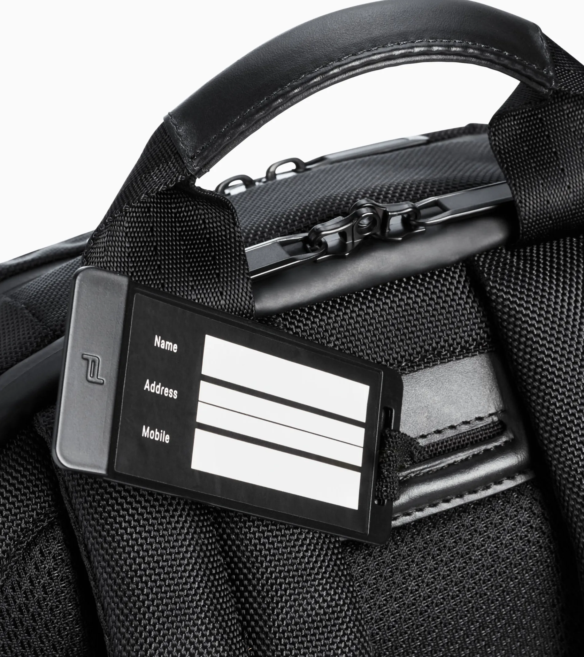 Roadster Pro Backpack M1