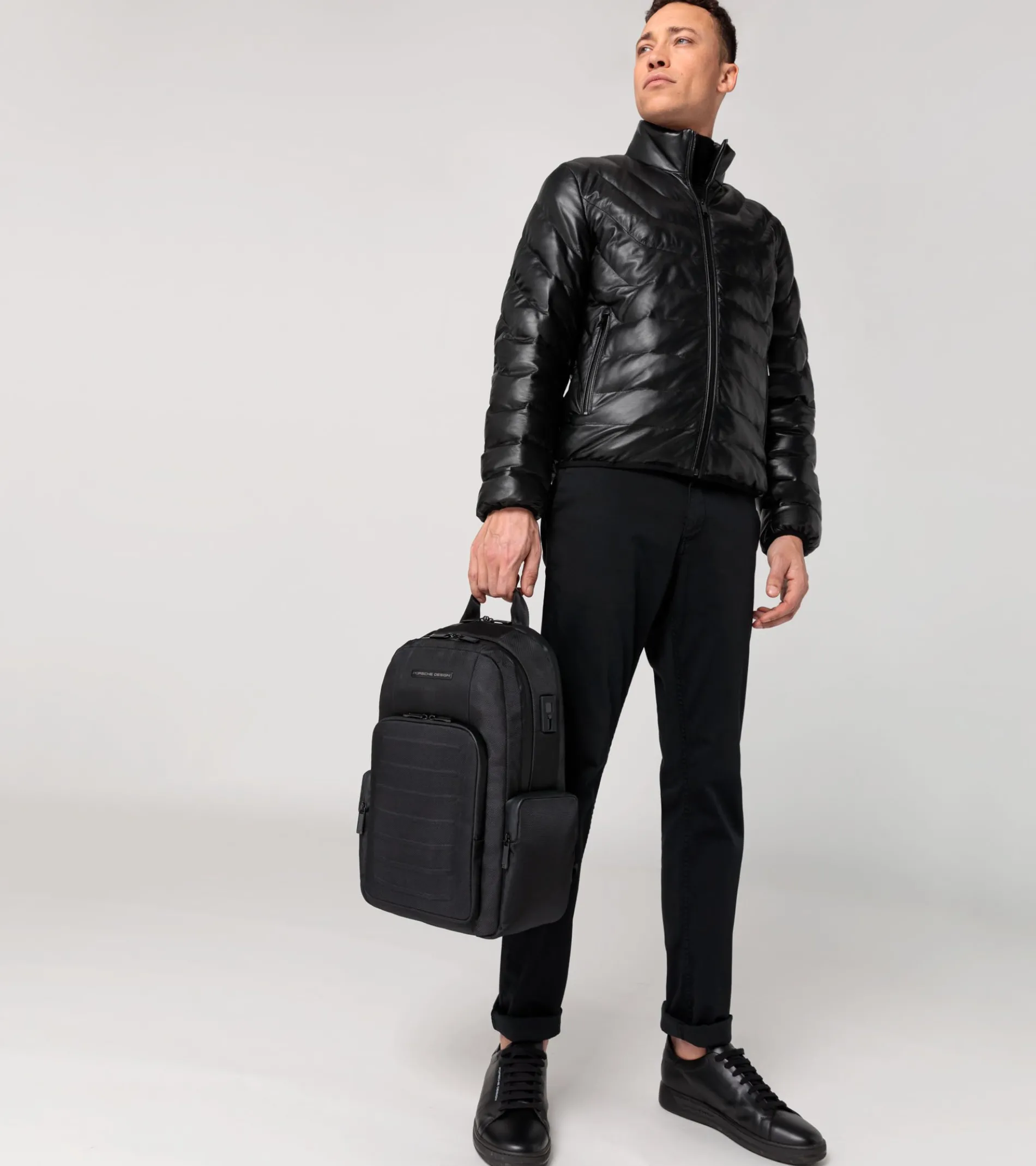 Roadster Pro Backpack M1