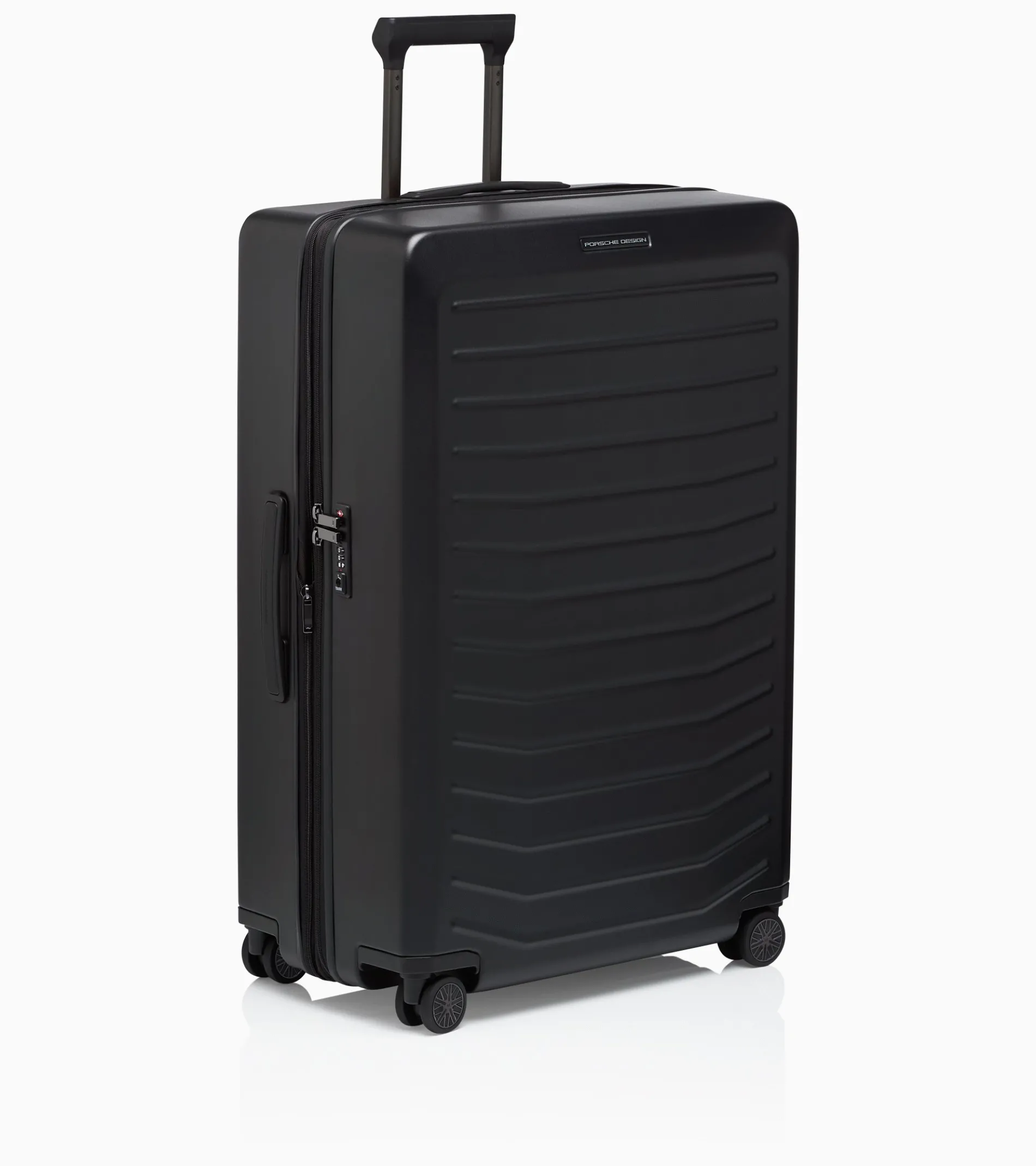 Roadster Hardcase 4W Trolley Xl