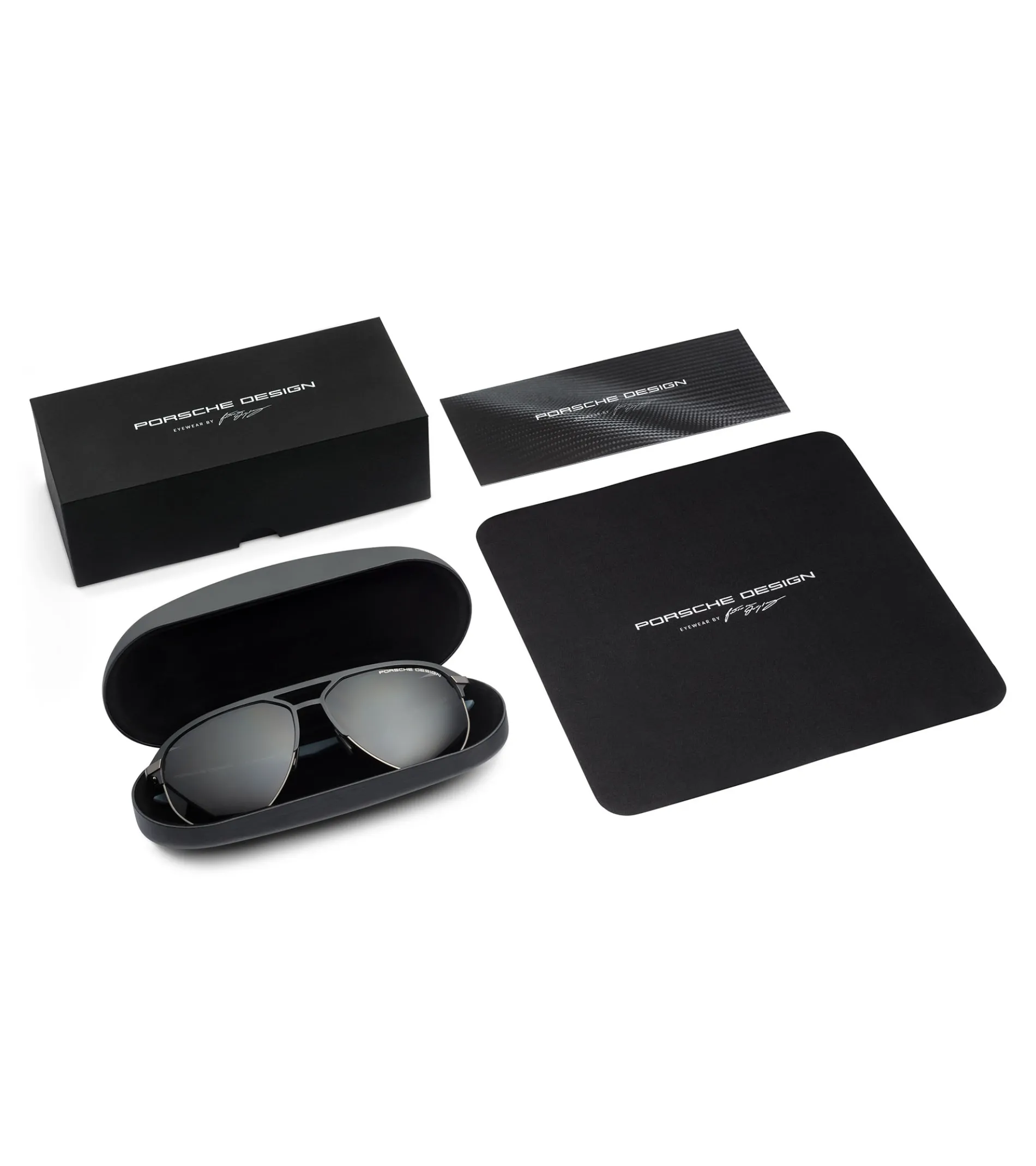 Sunglasses P´8965 Patrick Dempsey Ltd. Edition