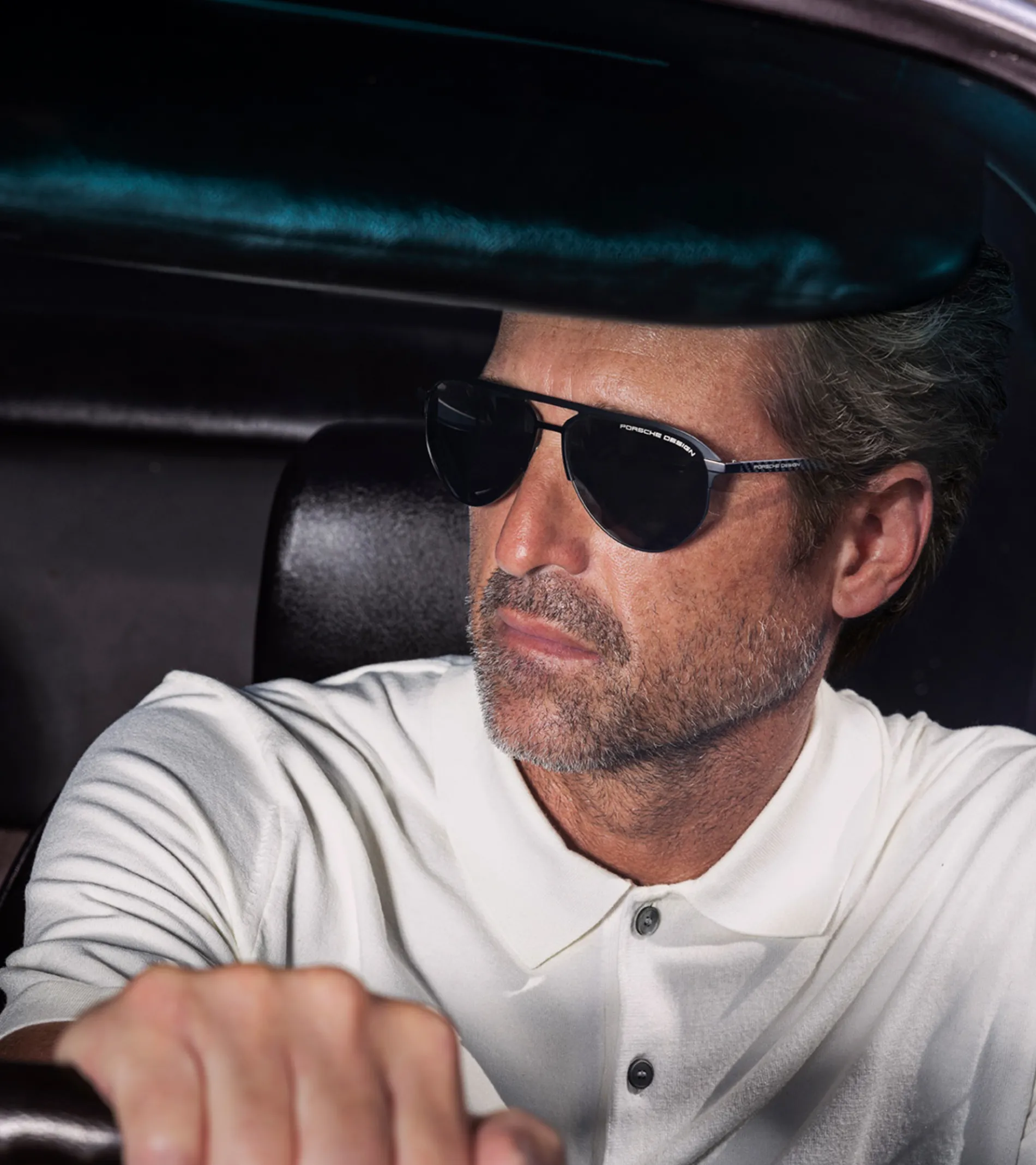 Sunglasses P´8965 Patrick Dempsey Ltd. Edition