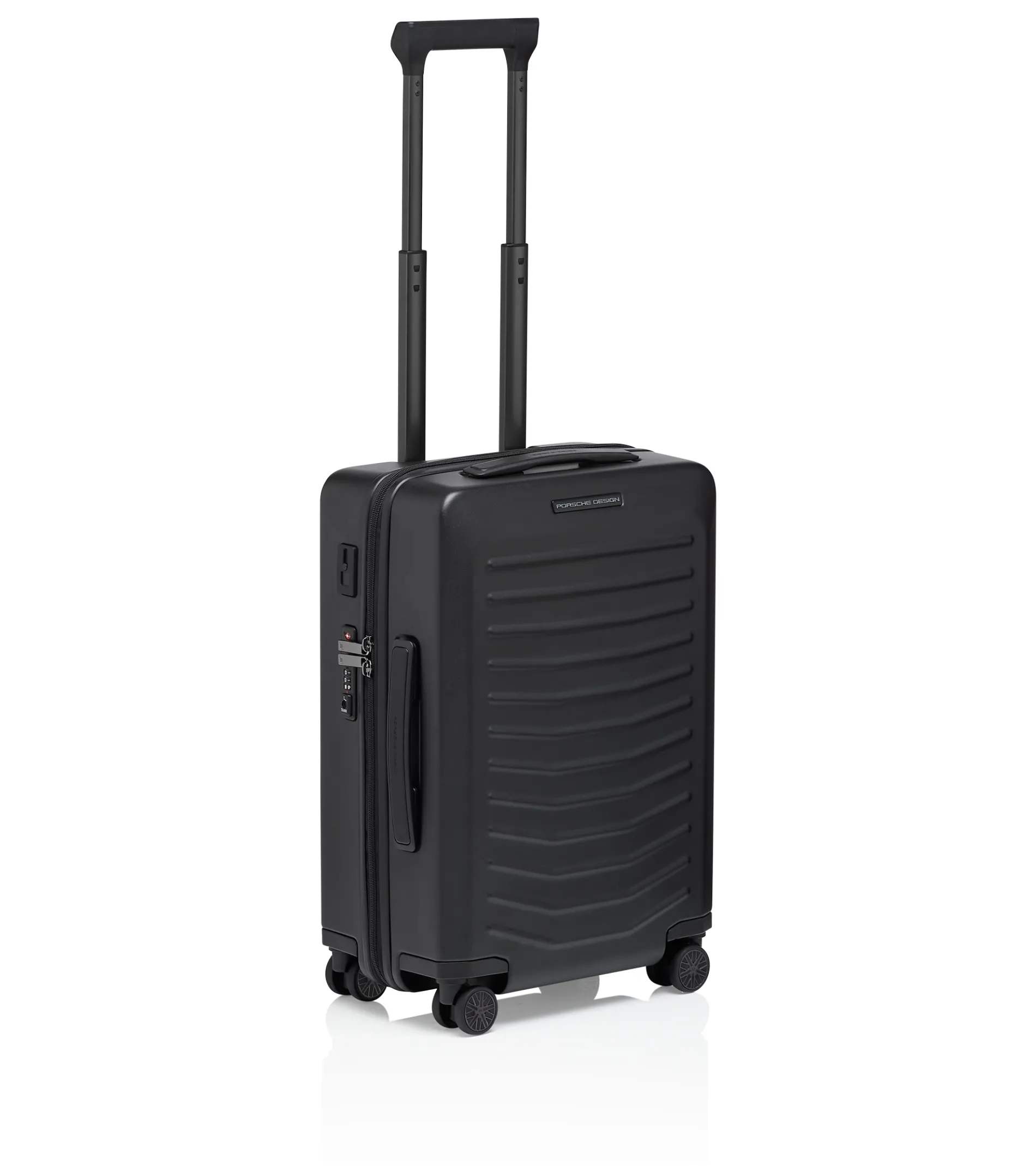 Roadster Hardcase 4W Trolley S