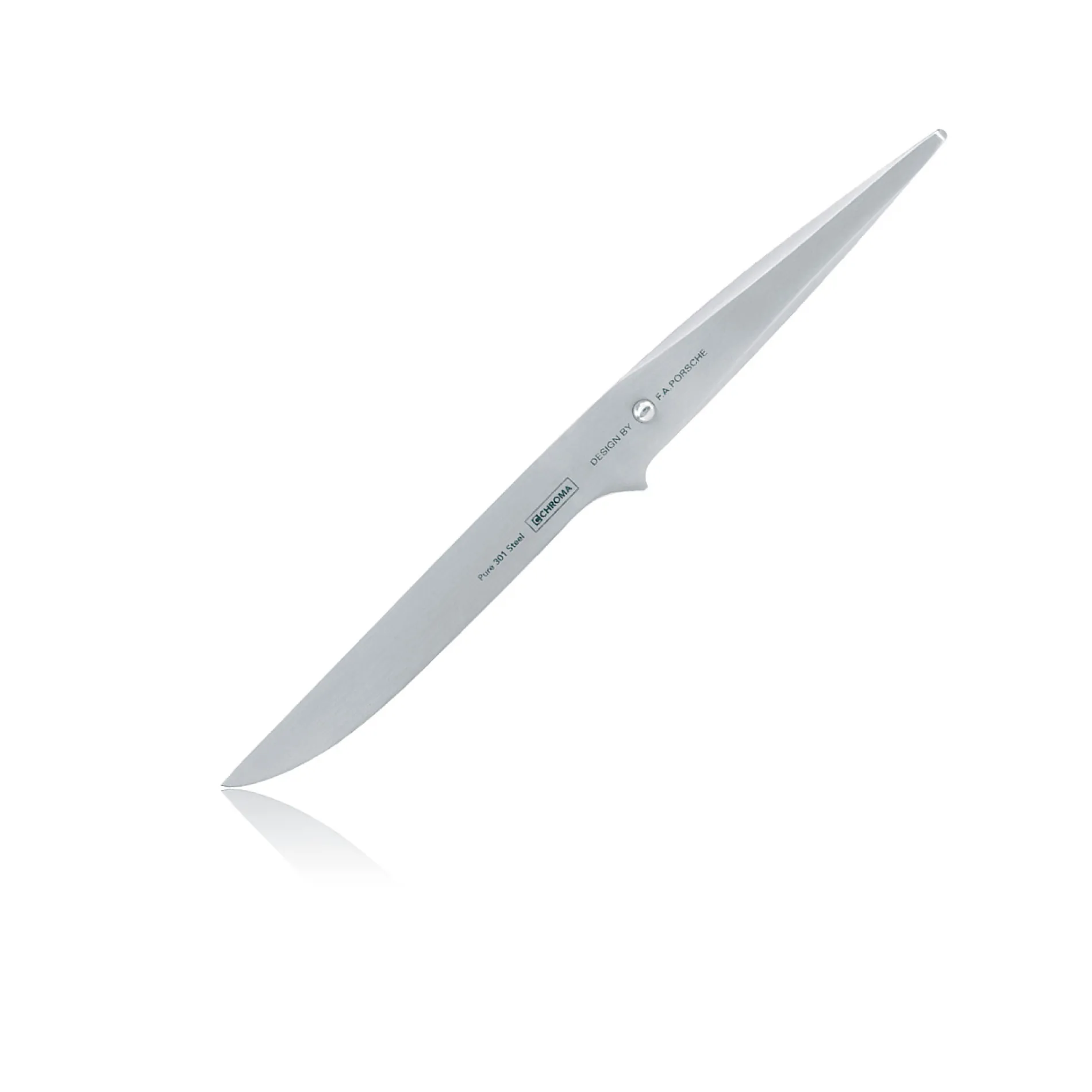 Knife P08 Boning 14Cm