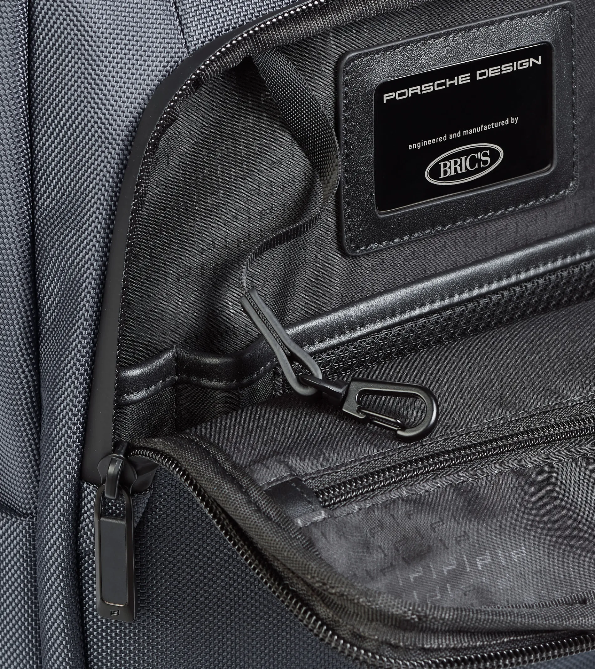 Roadster Pro Backpack Xs