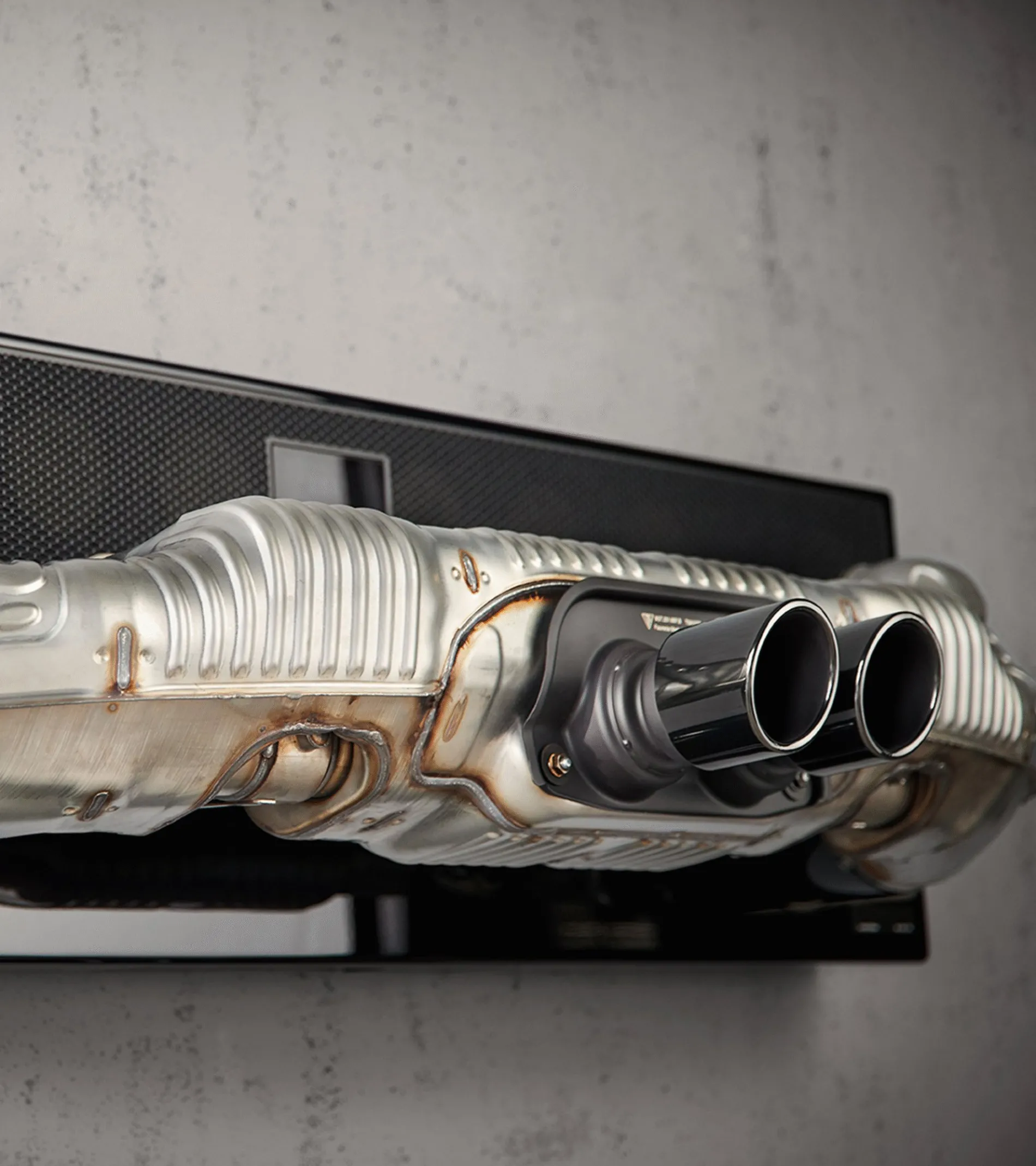 911 Soundbar 2.0 Pro – Ltd.