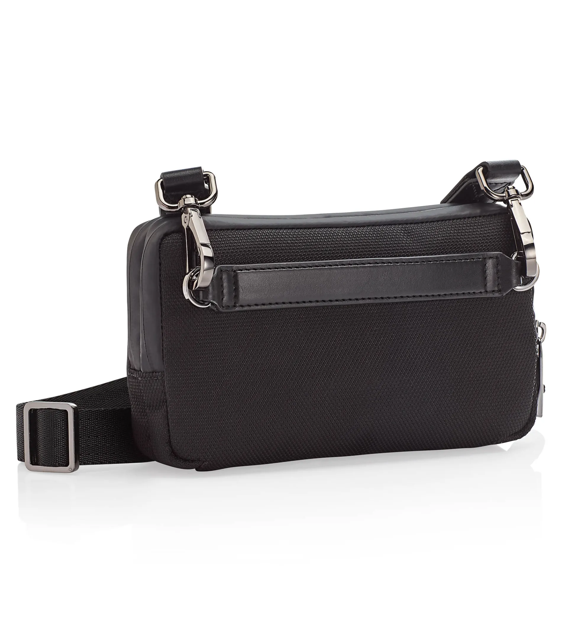 Roadster Nylon Travel Pouch