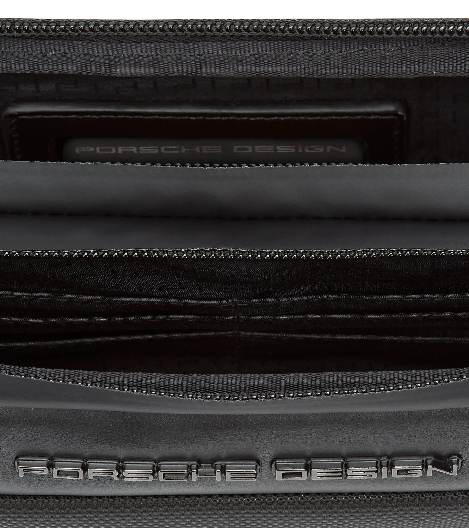 Roadster Nylon Travel Pouch