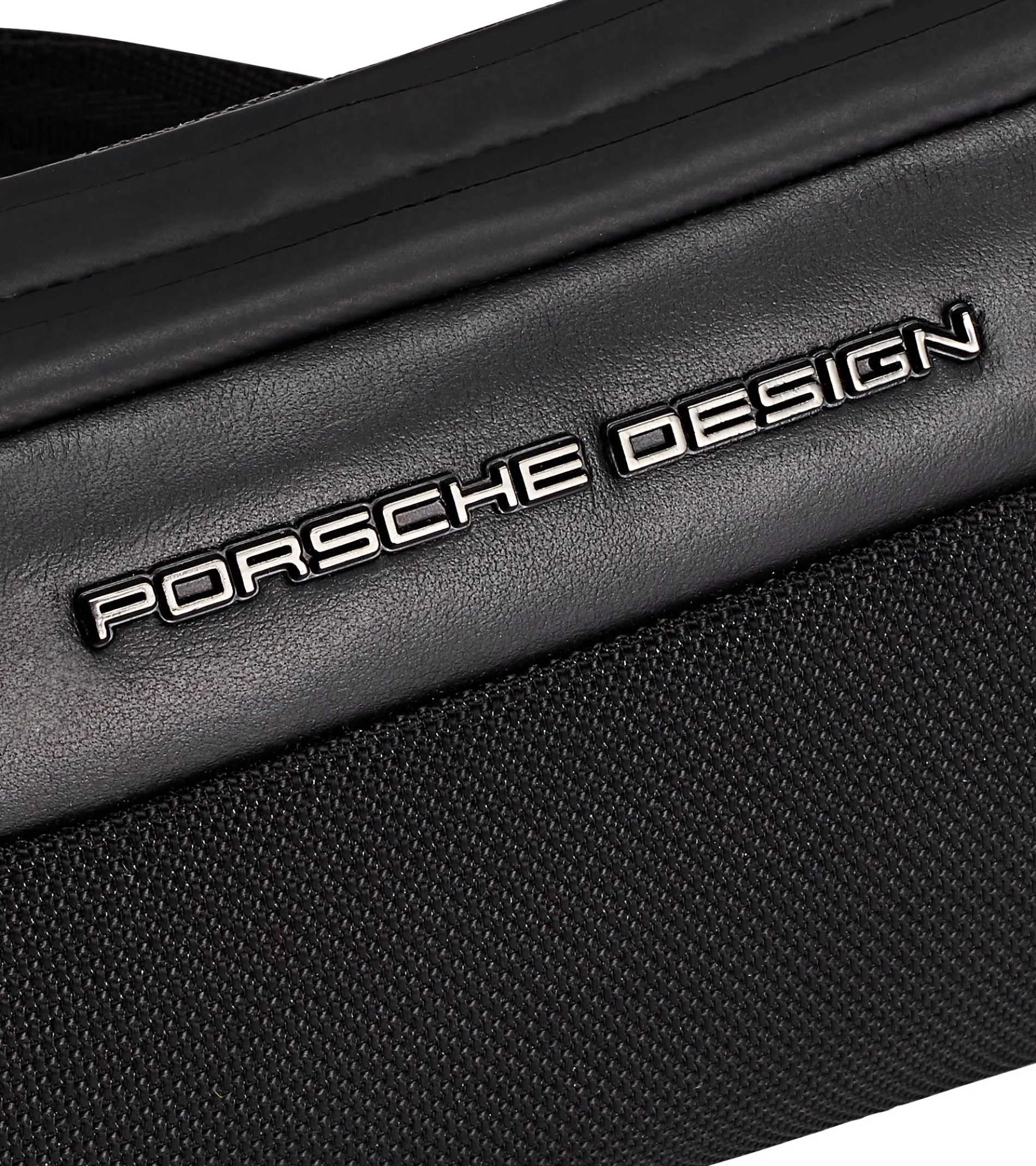 Roadster Nylon Travel Pouch