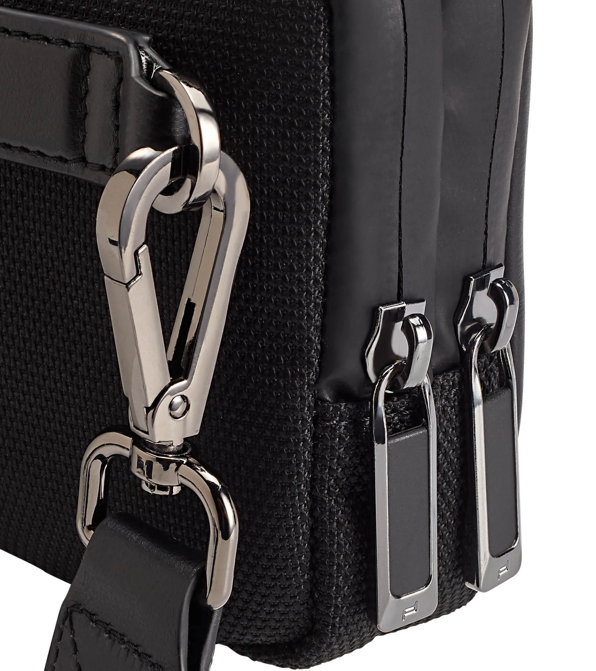 Roadster Nylon Travel Pouch