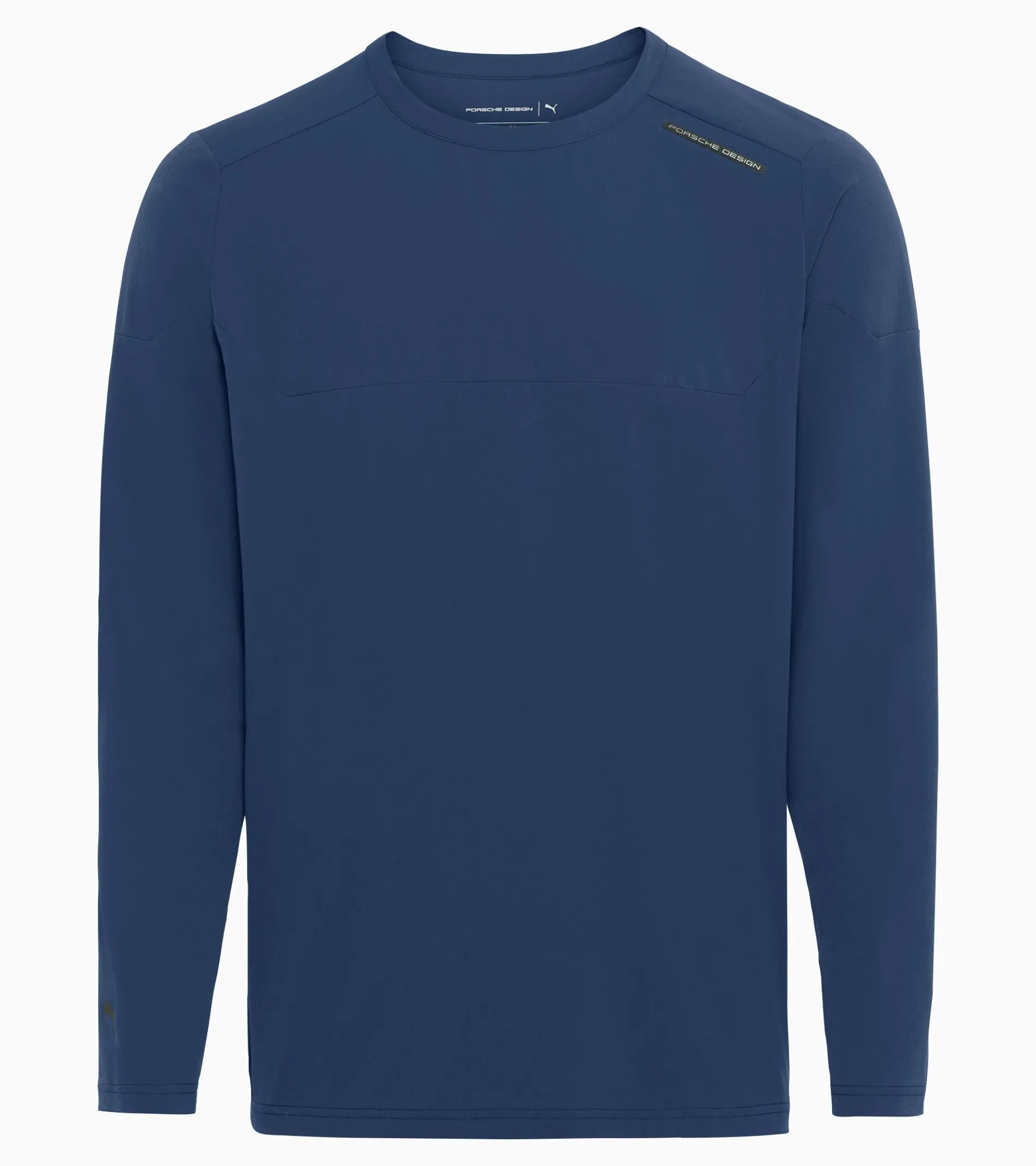 Active Long-Sleeved Top