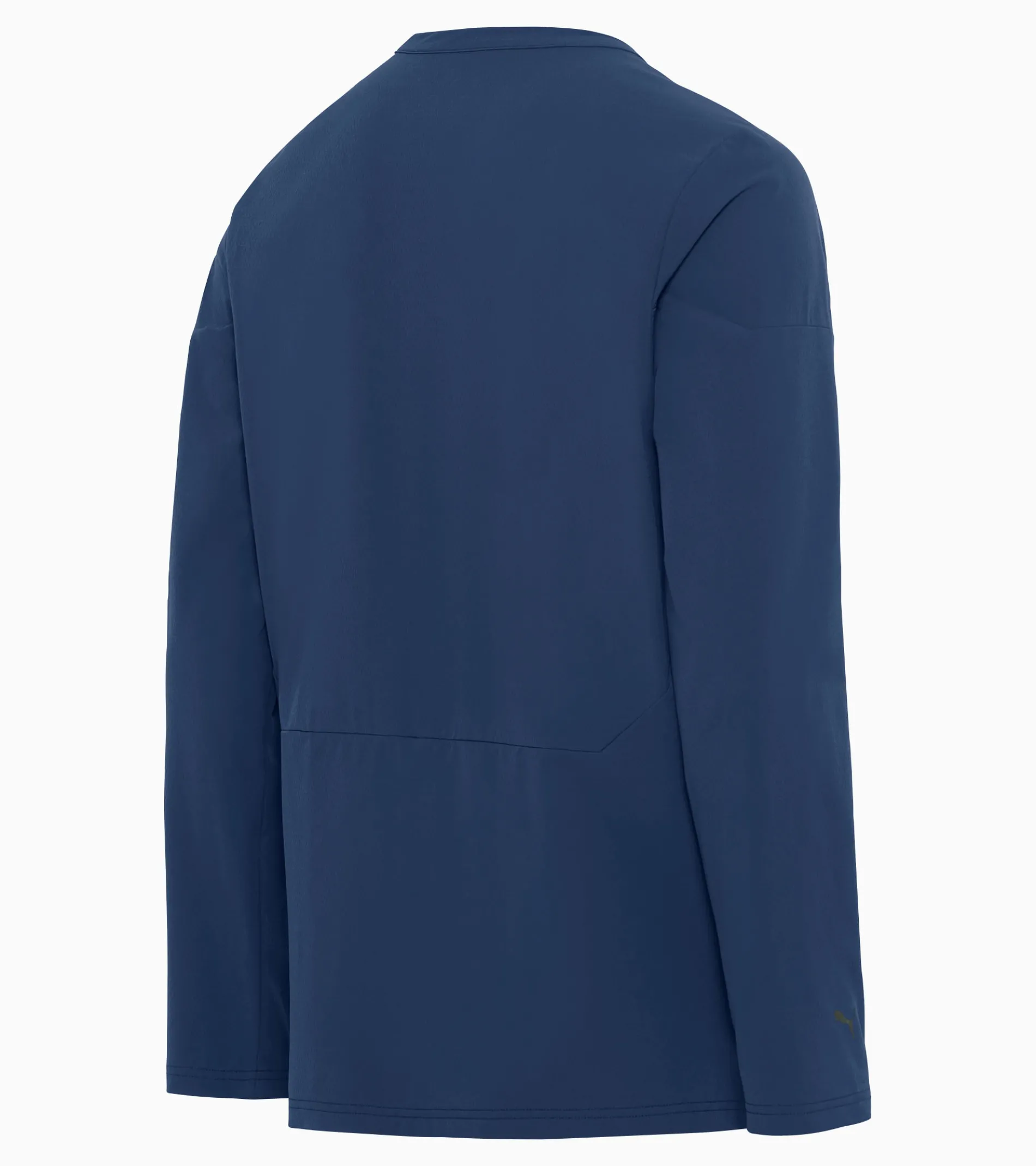 Active Long-Sleeved Top