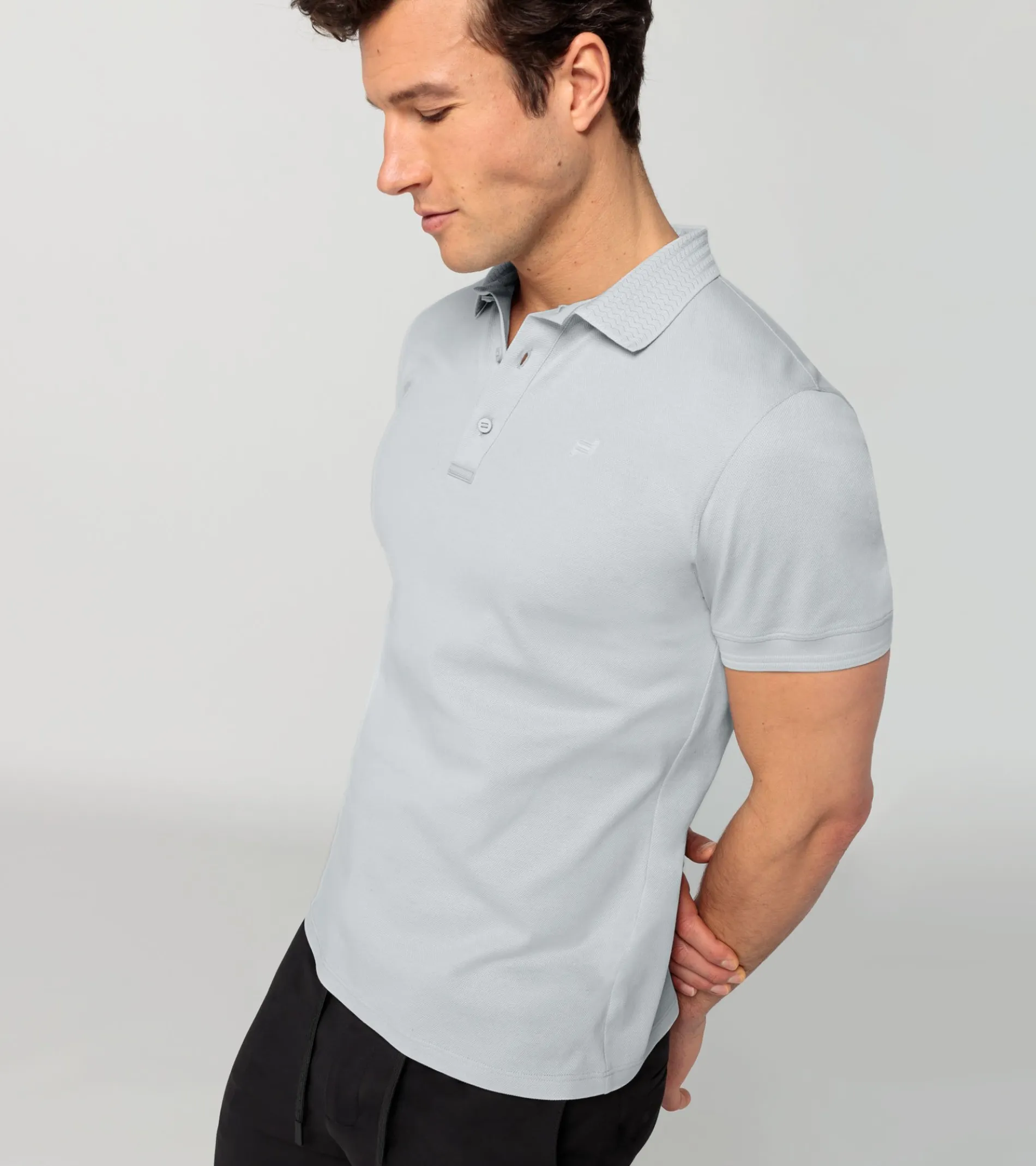 Tecflex Polo Shirt