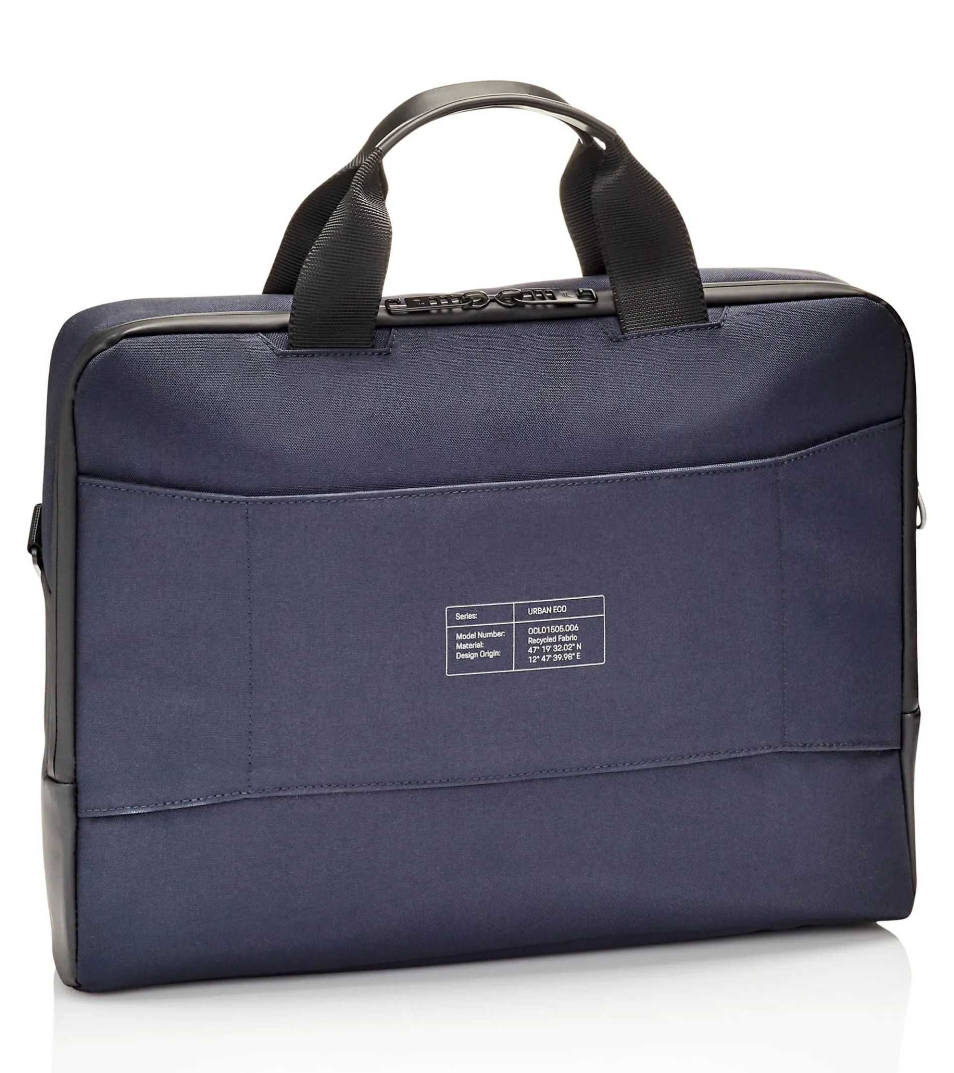 Urban Eco Briefcase M