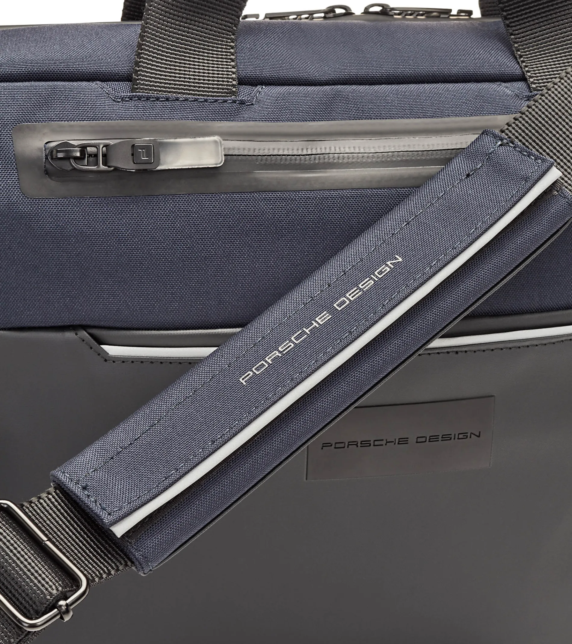 Urban Eco Briefcase M