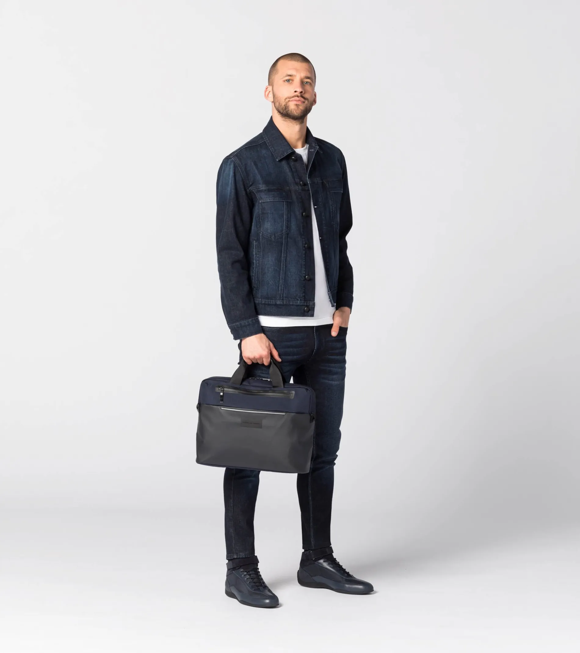 Urban Eco Briefcase M