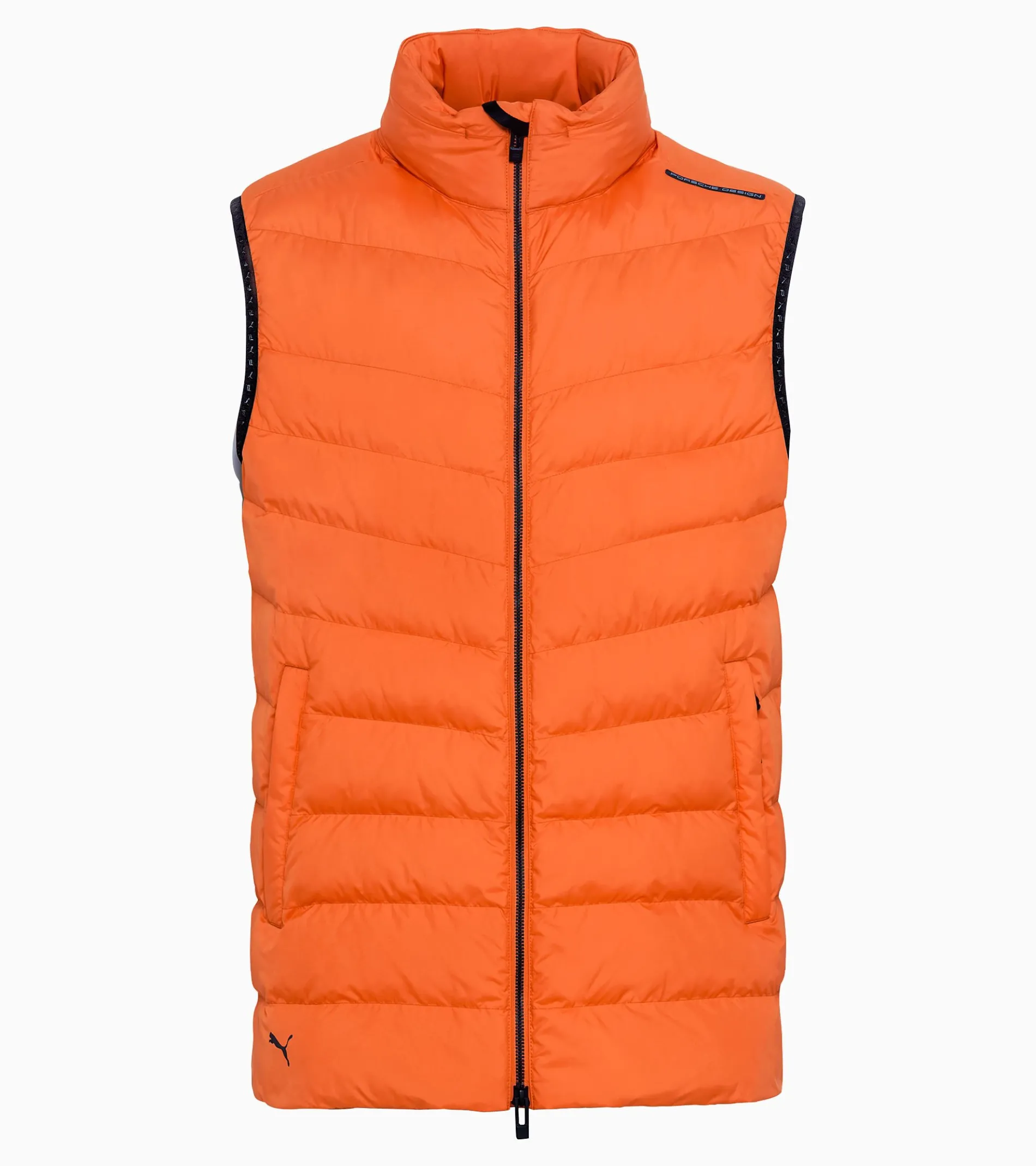 Light Packable Vest