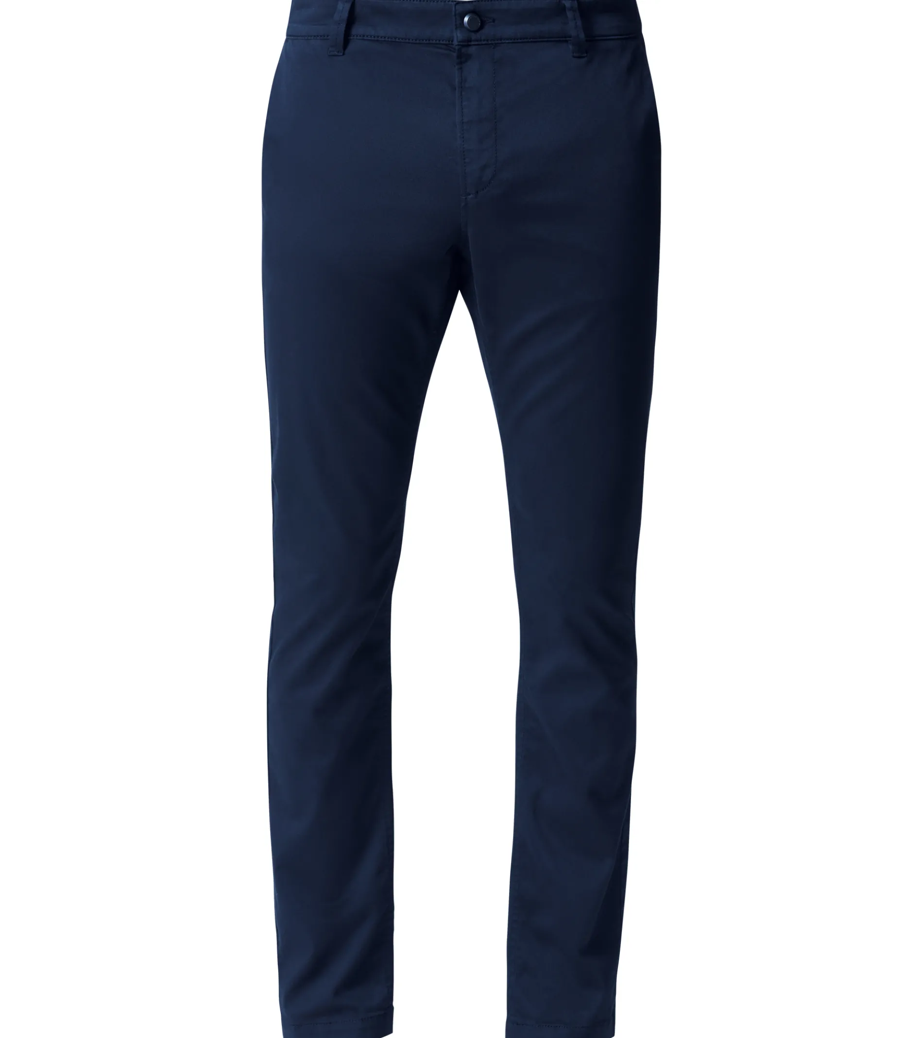 Basic Slim Fit Chino