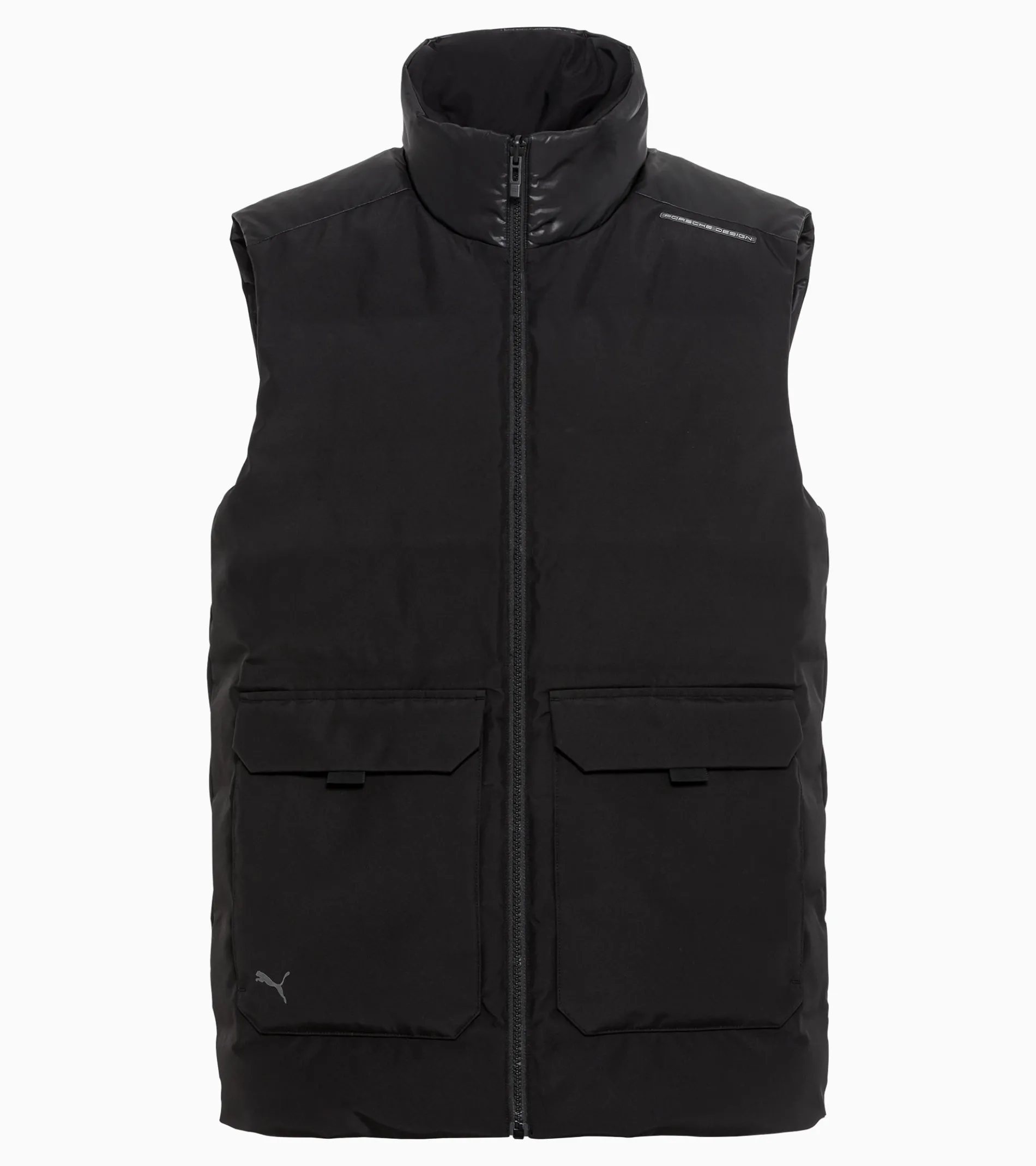 Padded Vest