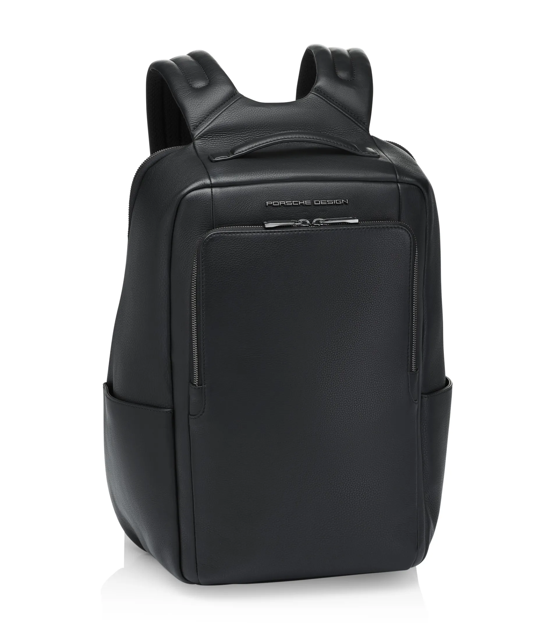 Roadster Leather Backpack M
