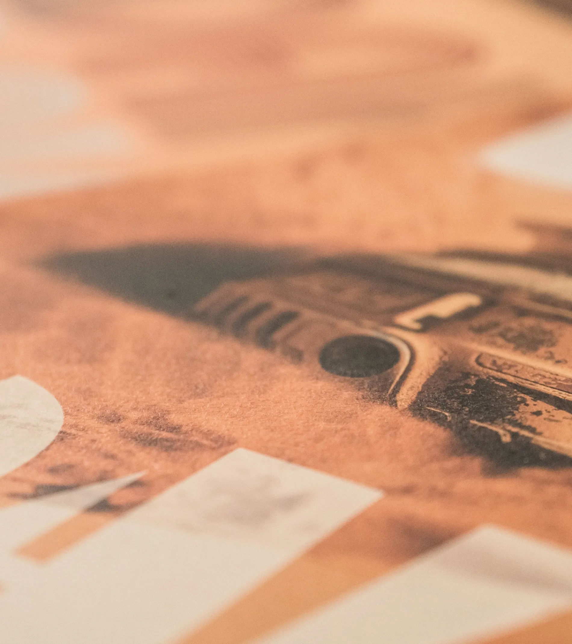 Poster Set – 911 Dakar