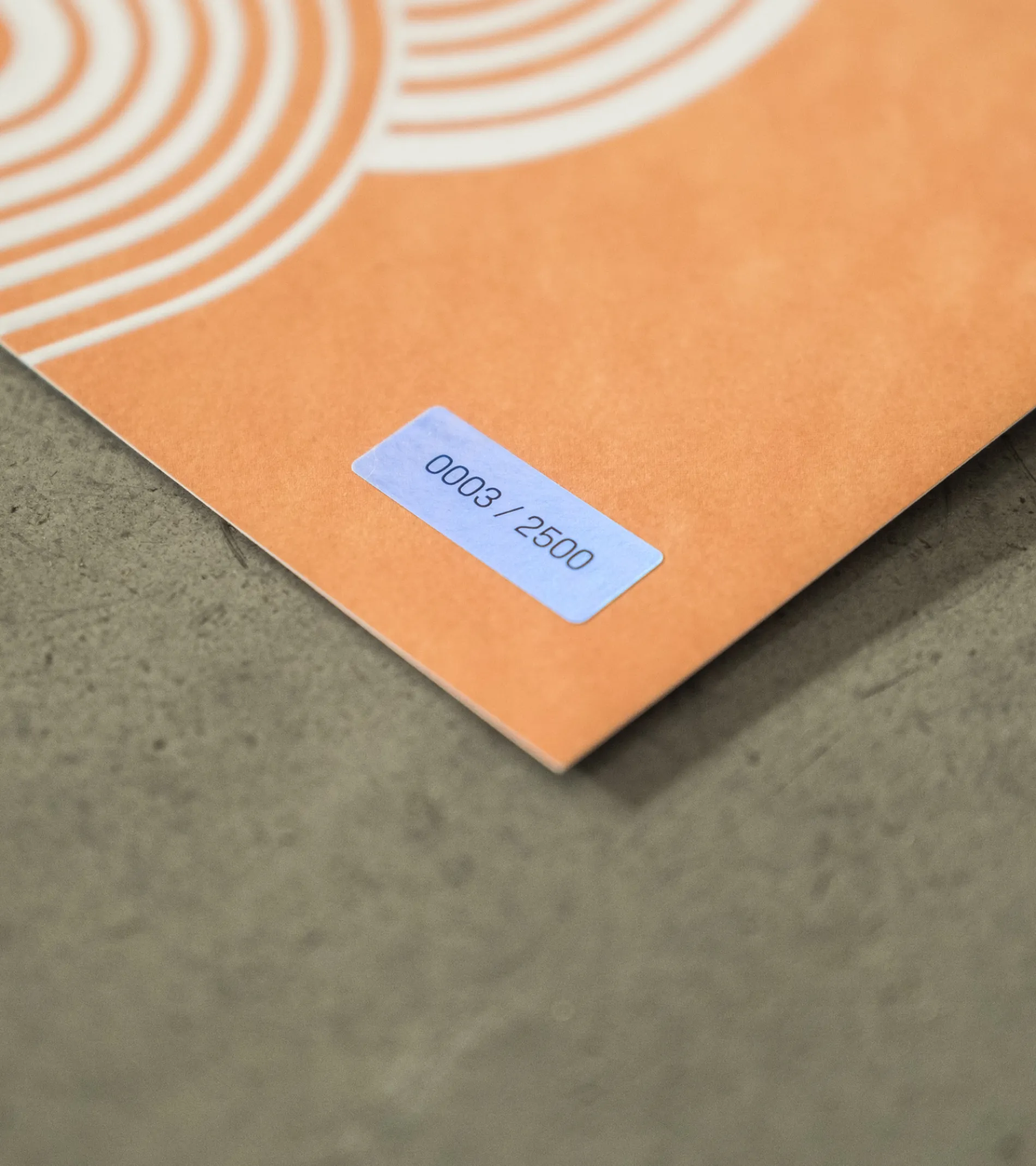 Poster Set – 911 Dakar