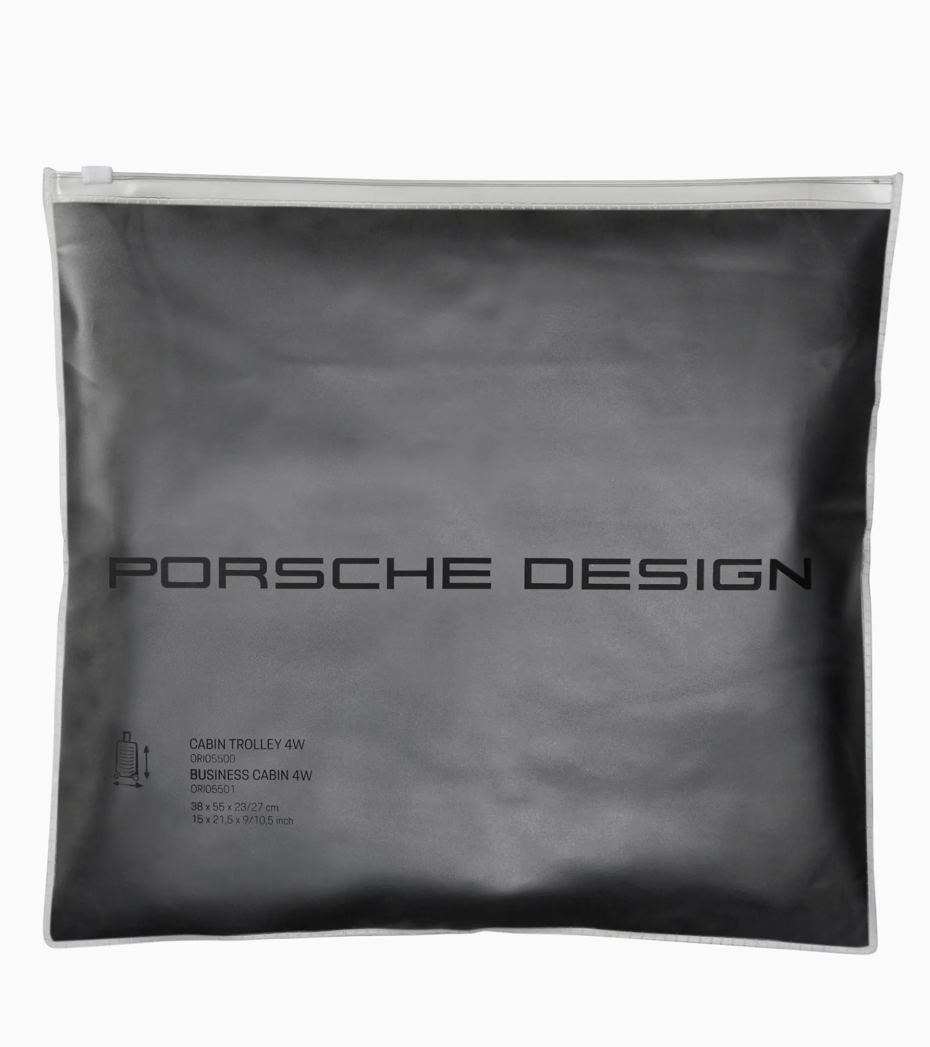 Hardcase Cover Trolley S