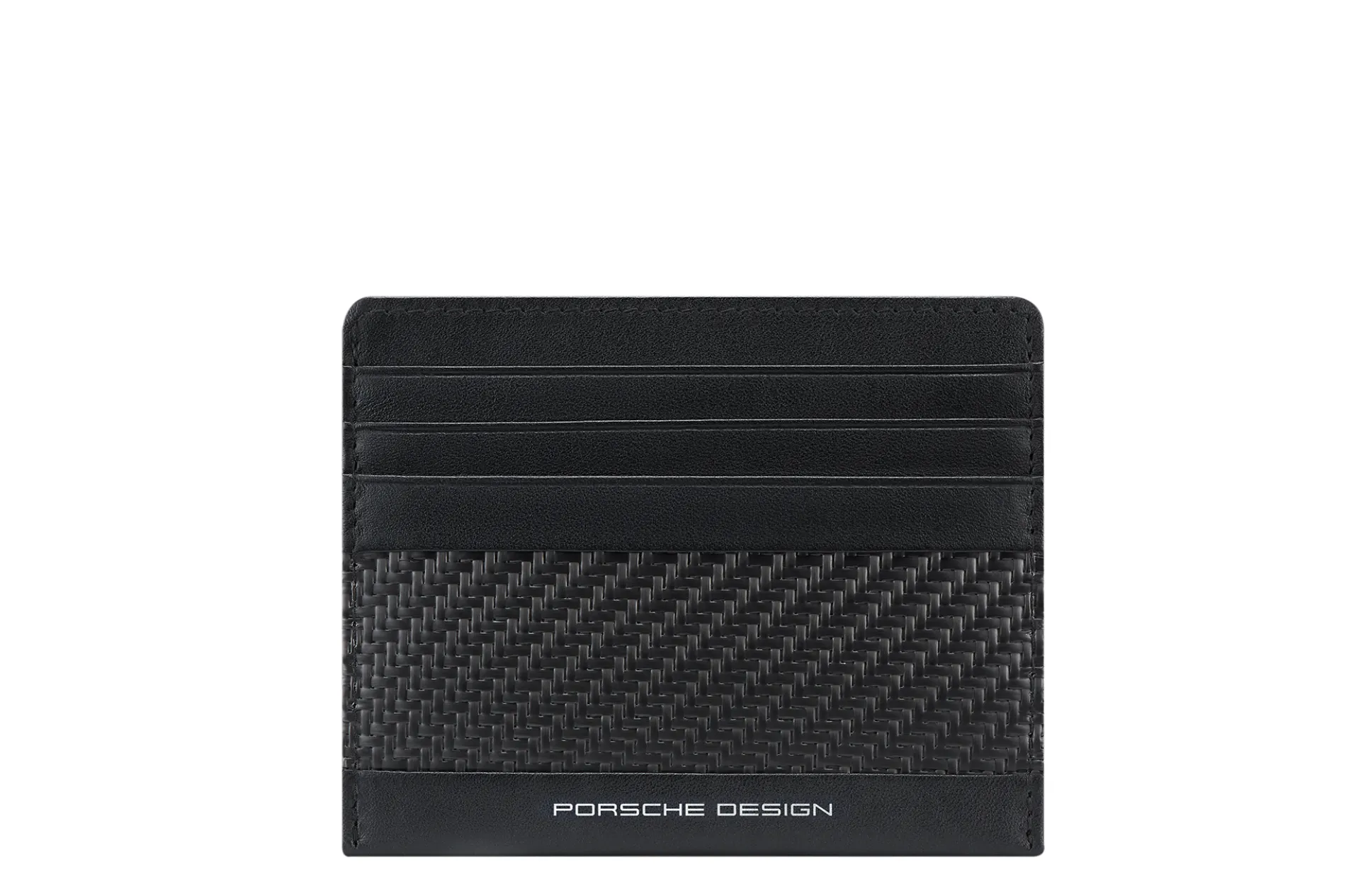 Carbon Cardholder 6