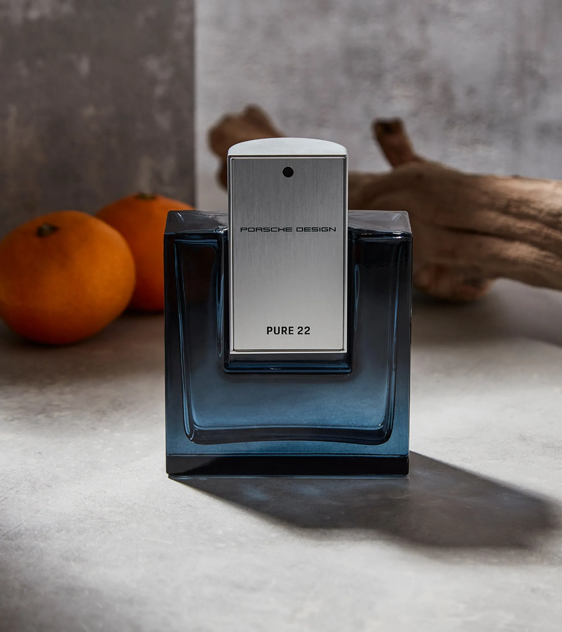 Porsche Design Pure 22 Eau De Parfum