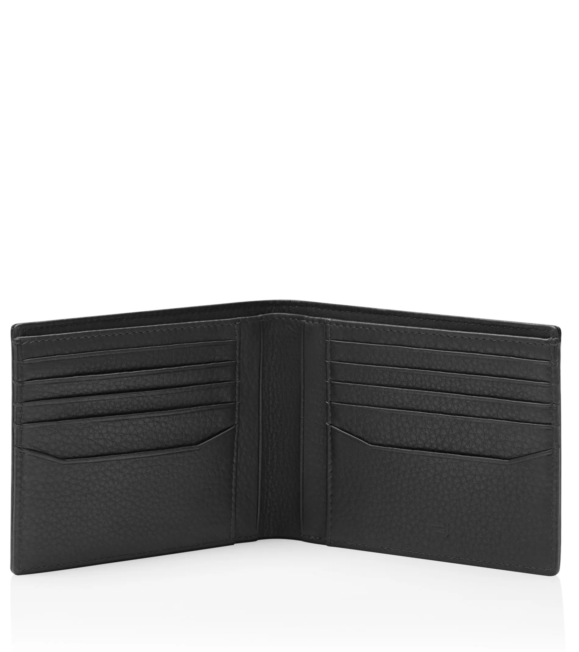 Business Billfold 10 Wide