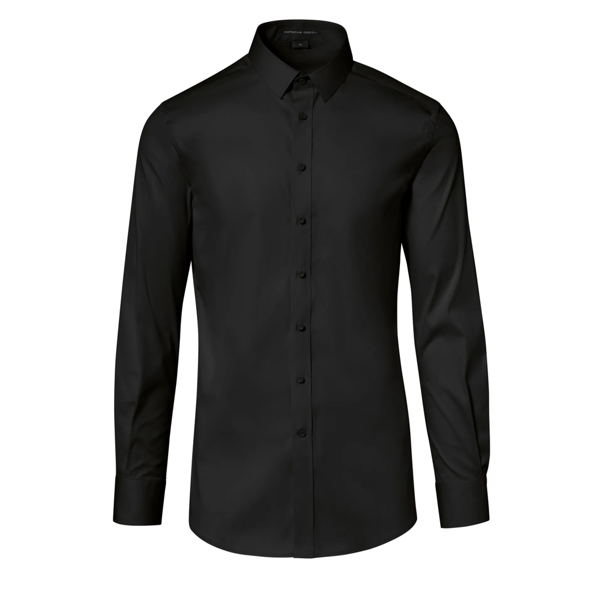 Regular Fit Business Shirt