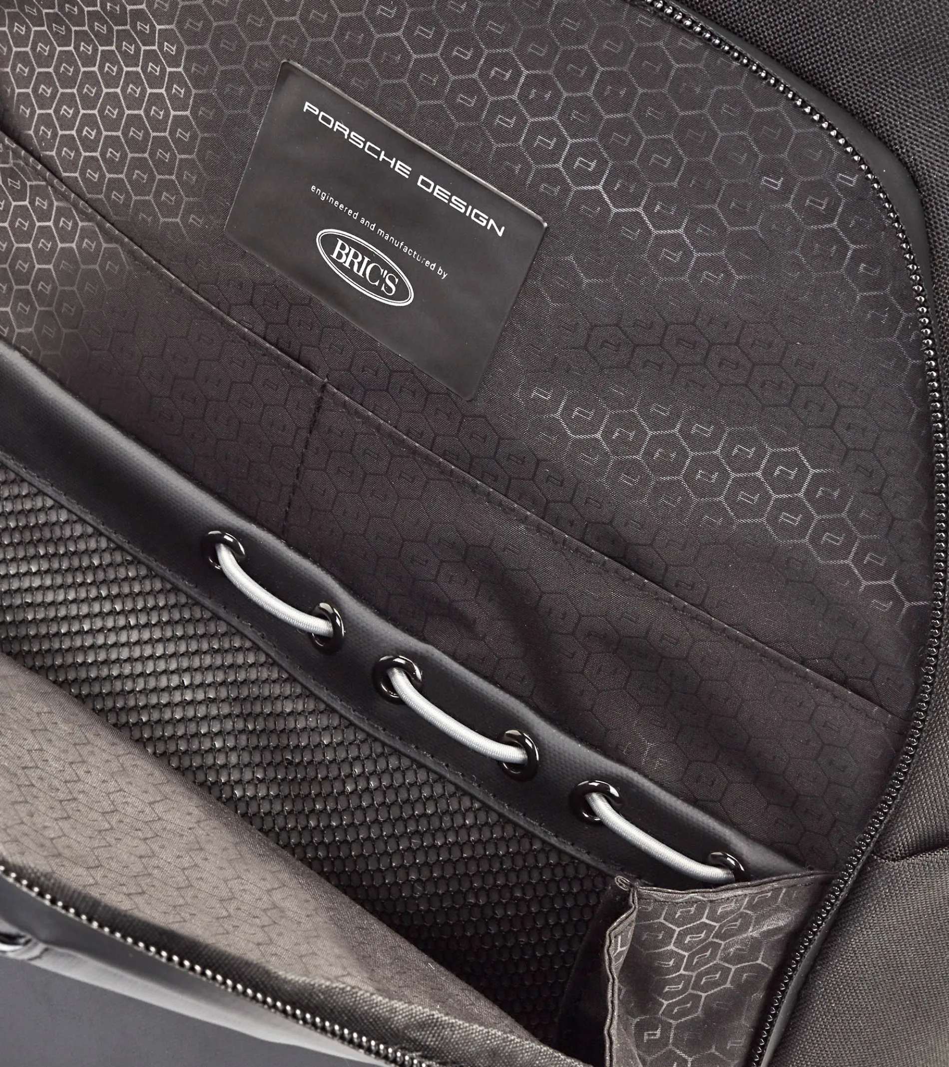 Urban Eco Backpack M1